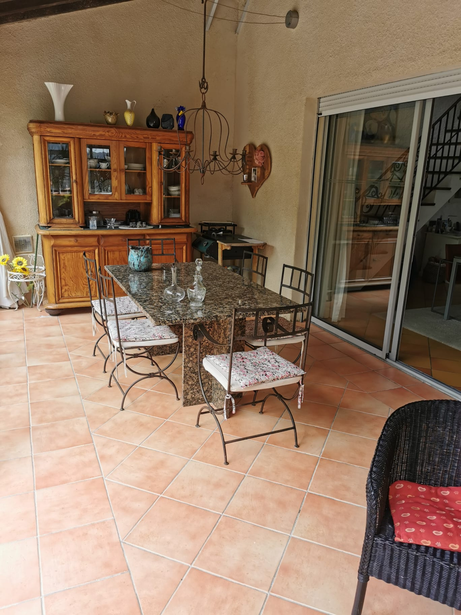 Image_, Villa, Montlegun, ref :2985