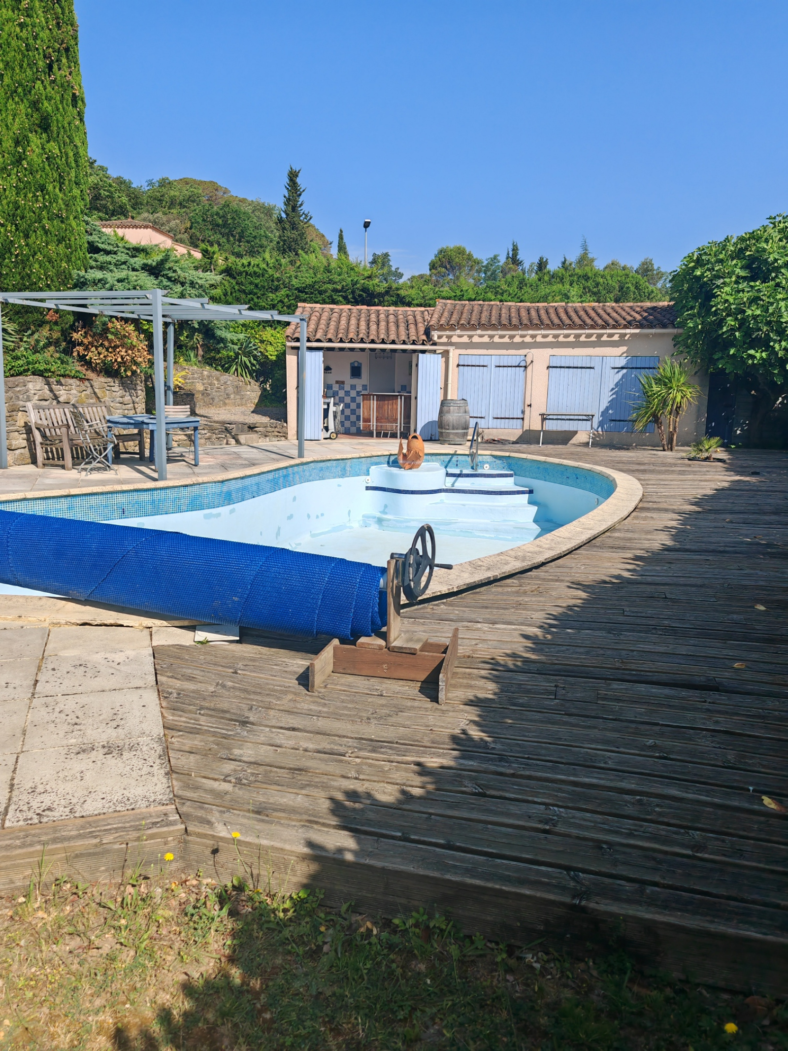 Image_, Villa, Montlegun, ref :2985