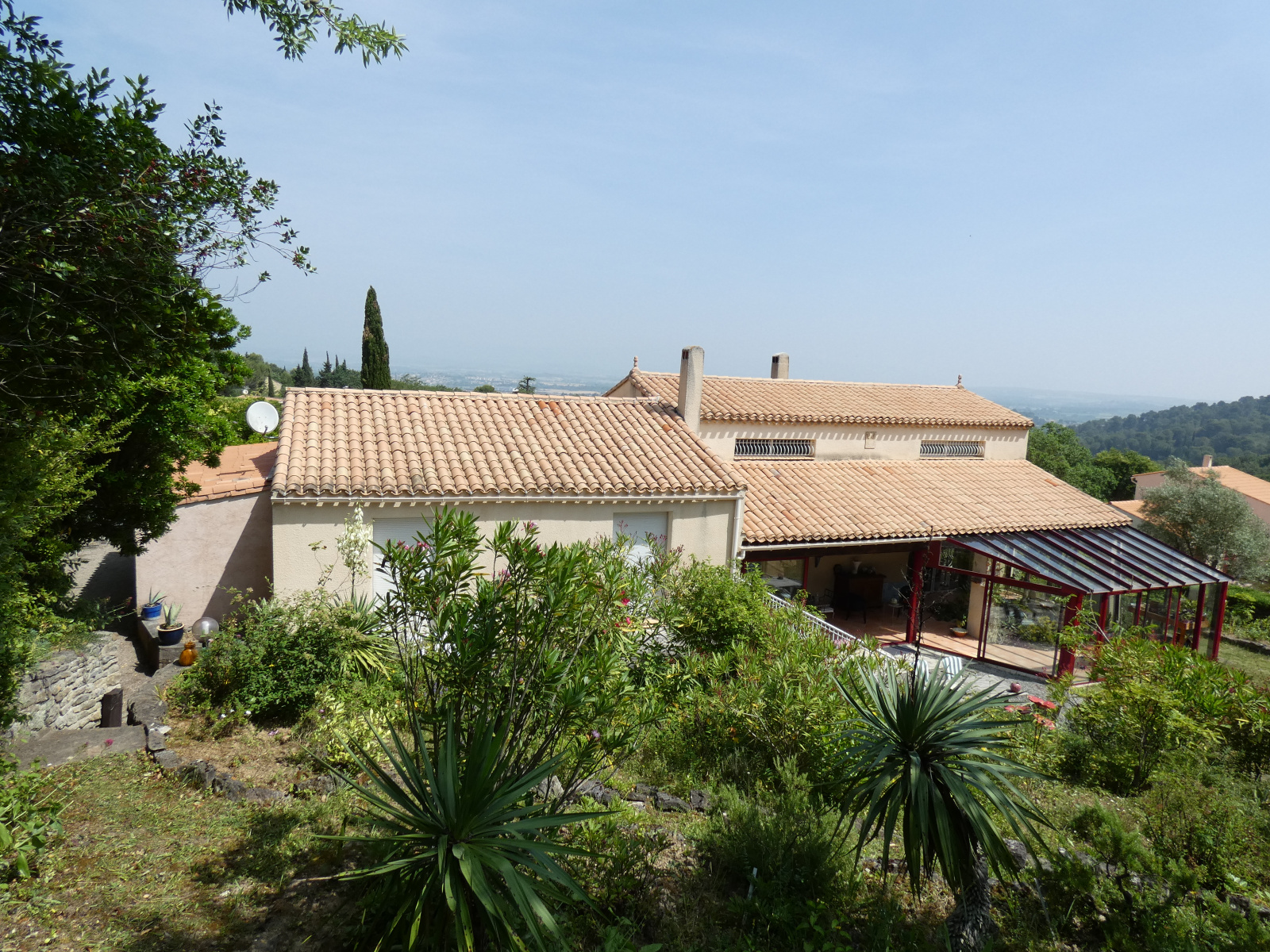 Image_, Villa, Montlegun, ref :2985