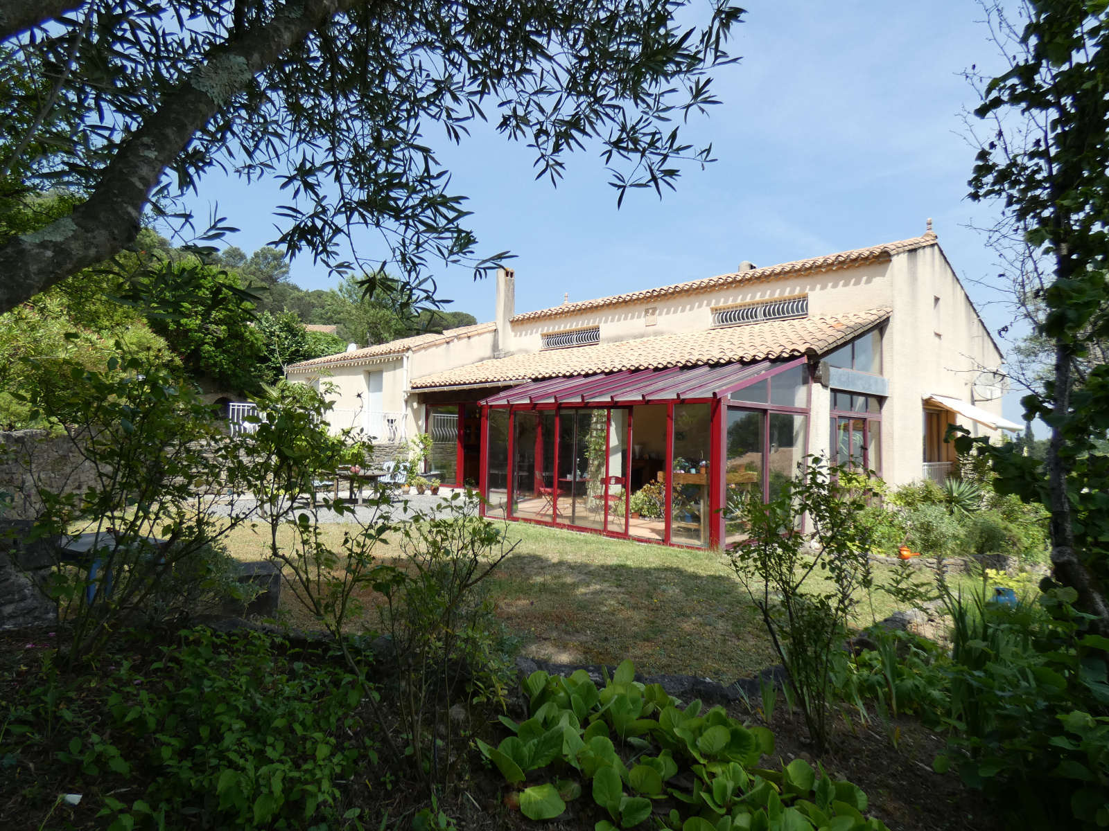 Image_, Villa, Montlegun, ref :2985