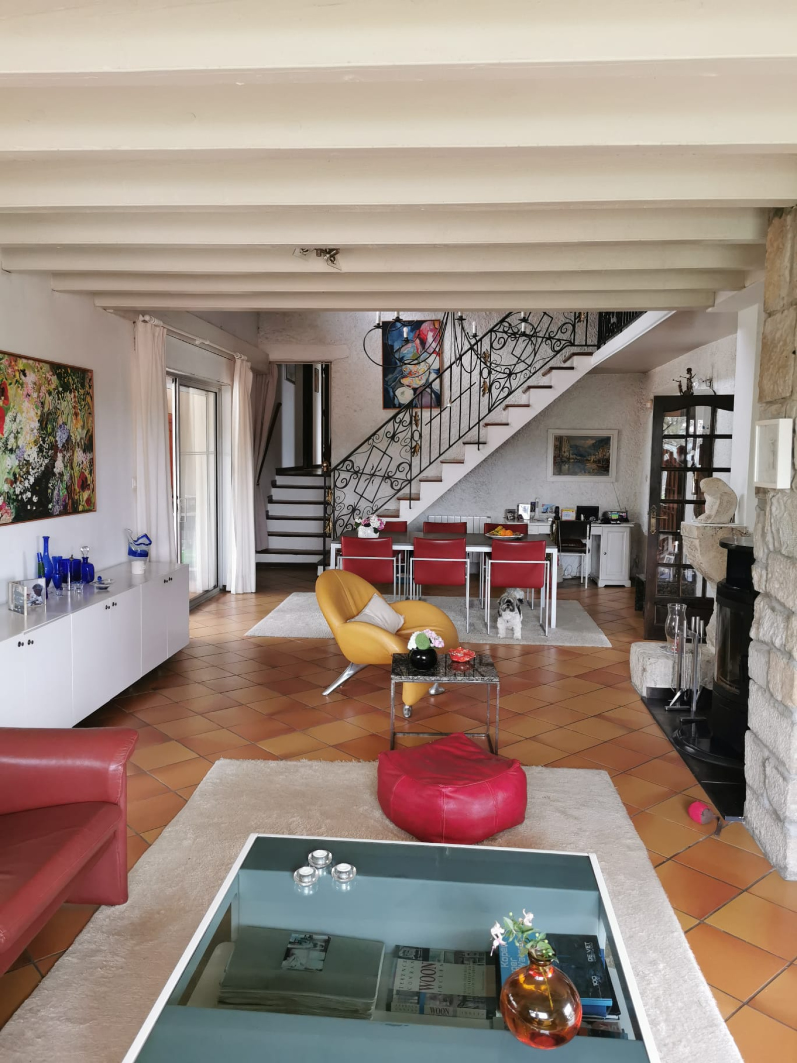 Image_, Villa, Montlegun, ref :2985