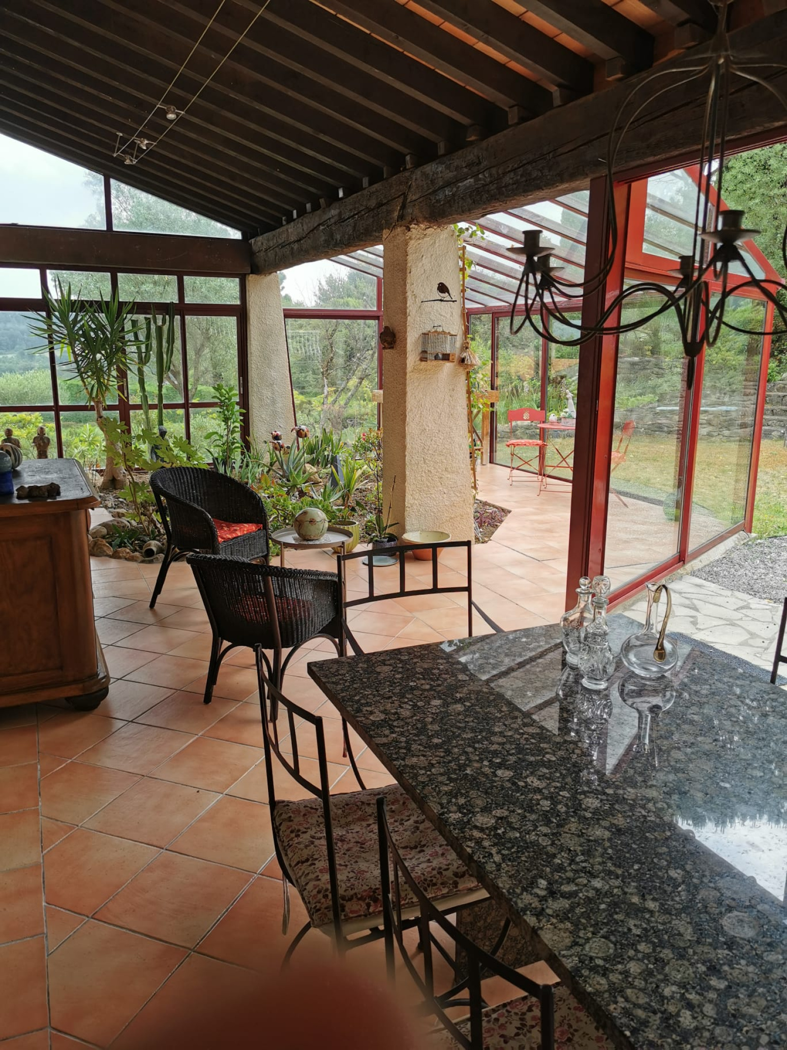 Image_, Villa, Montlegun, ref :2985