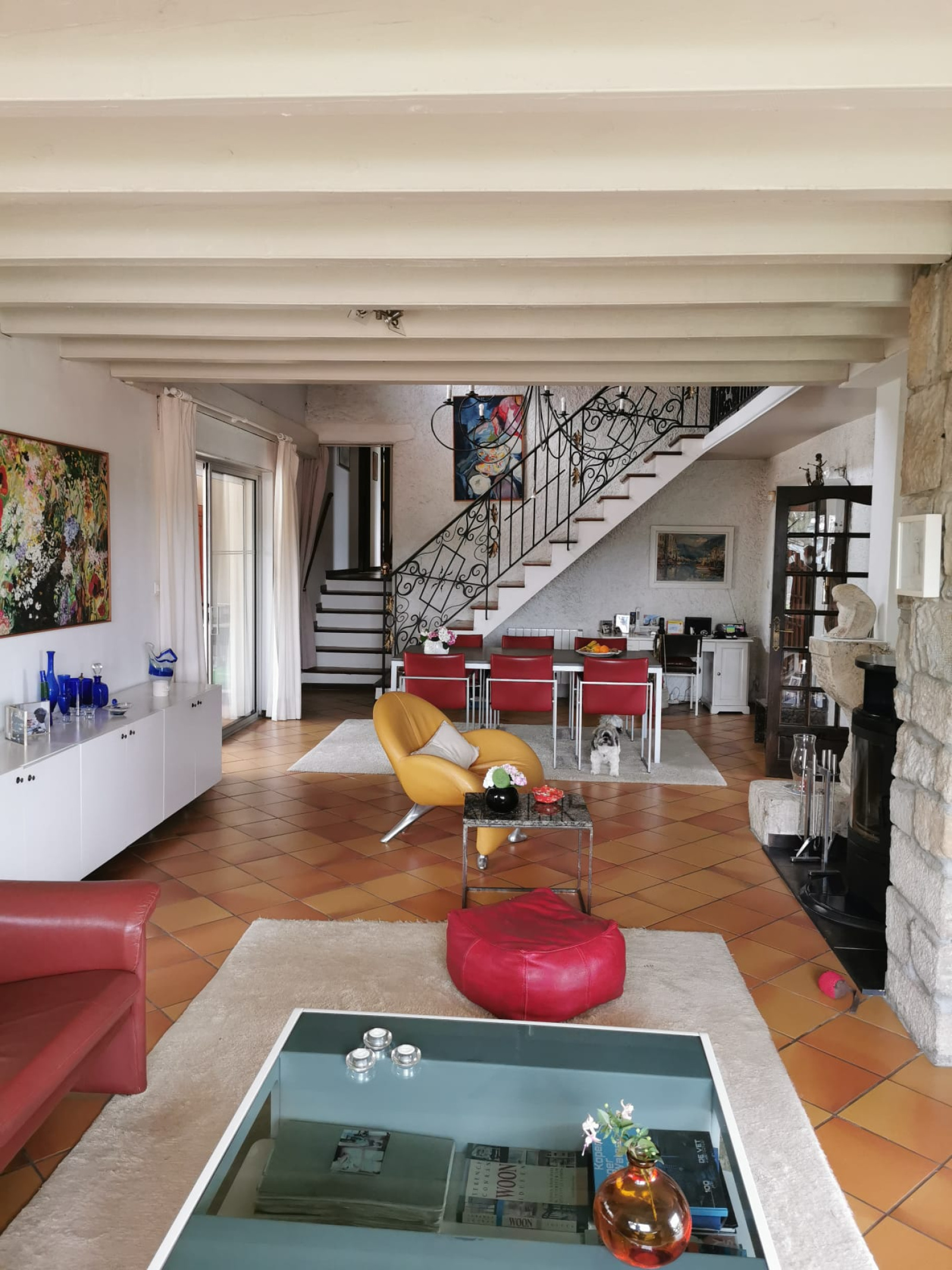 Image_, Villa, Montlegun, ref :2985