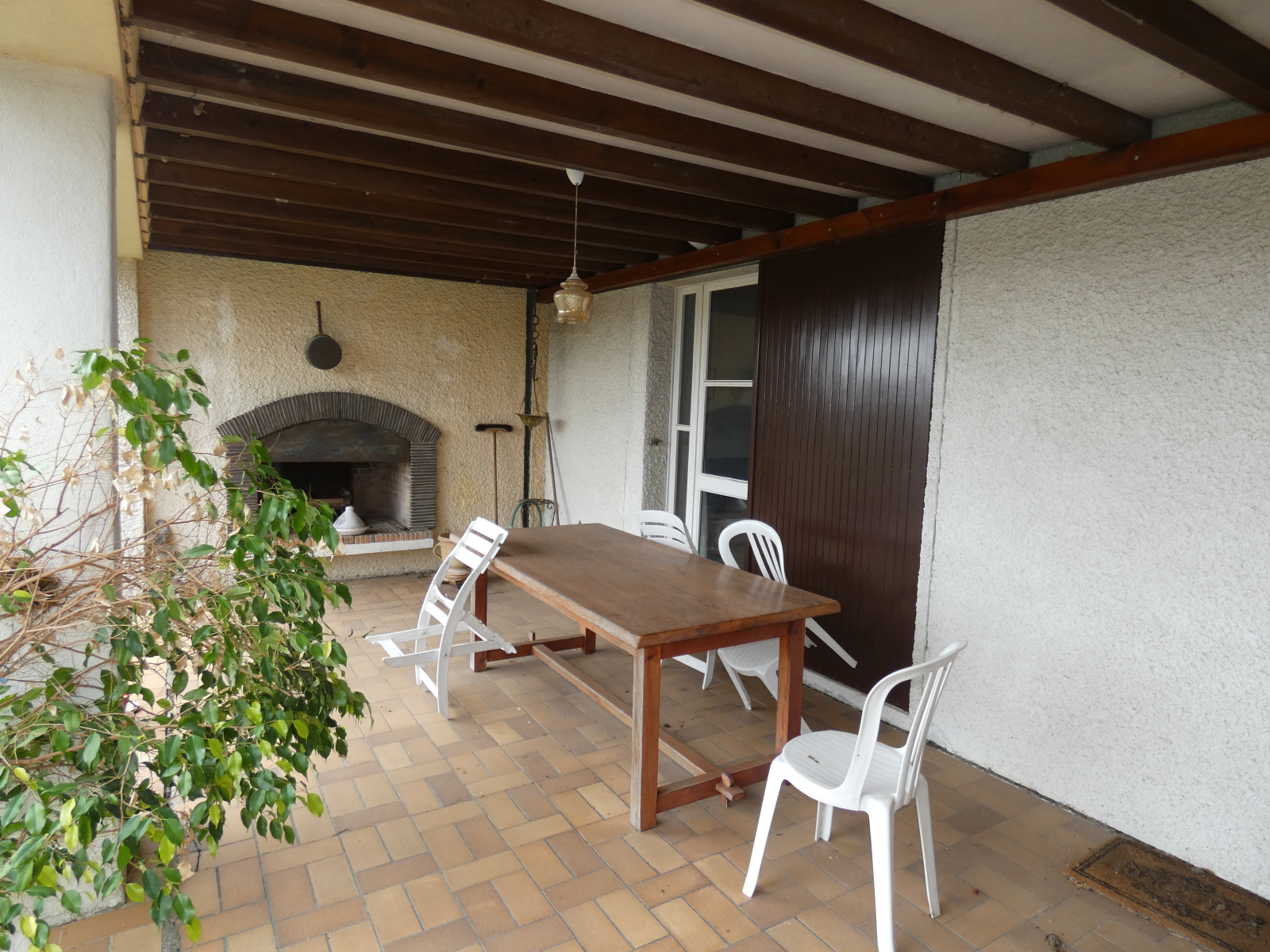 Image_, Villa, Carcassonne, ref :3002