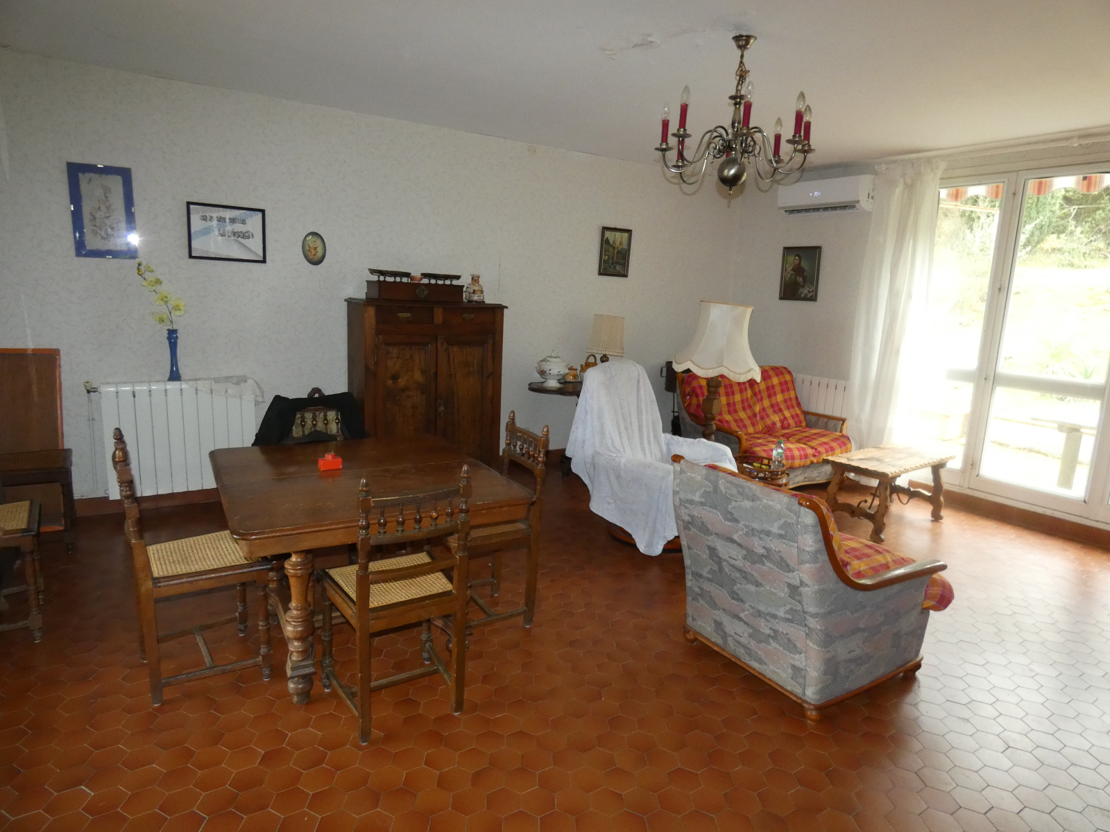 Image_, Villa, Carcassonne, ref :3002