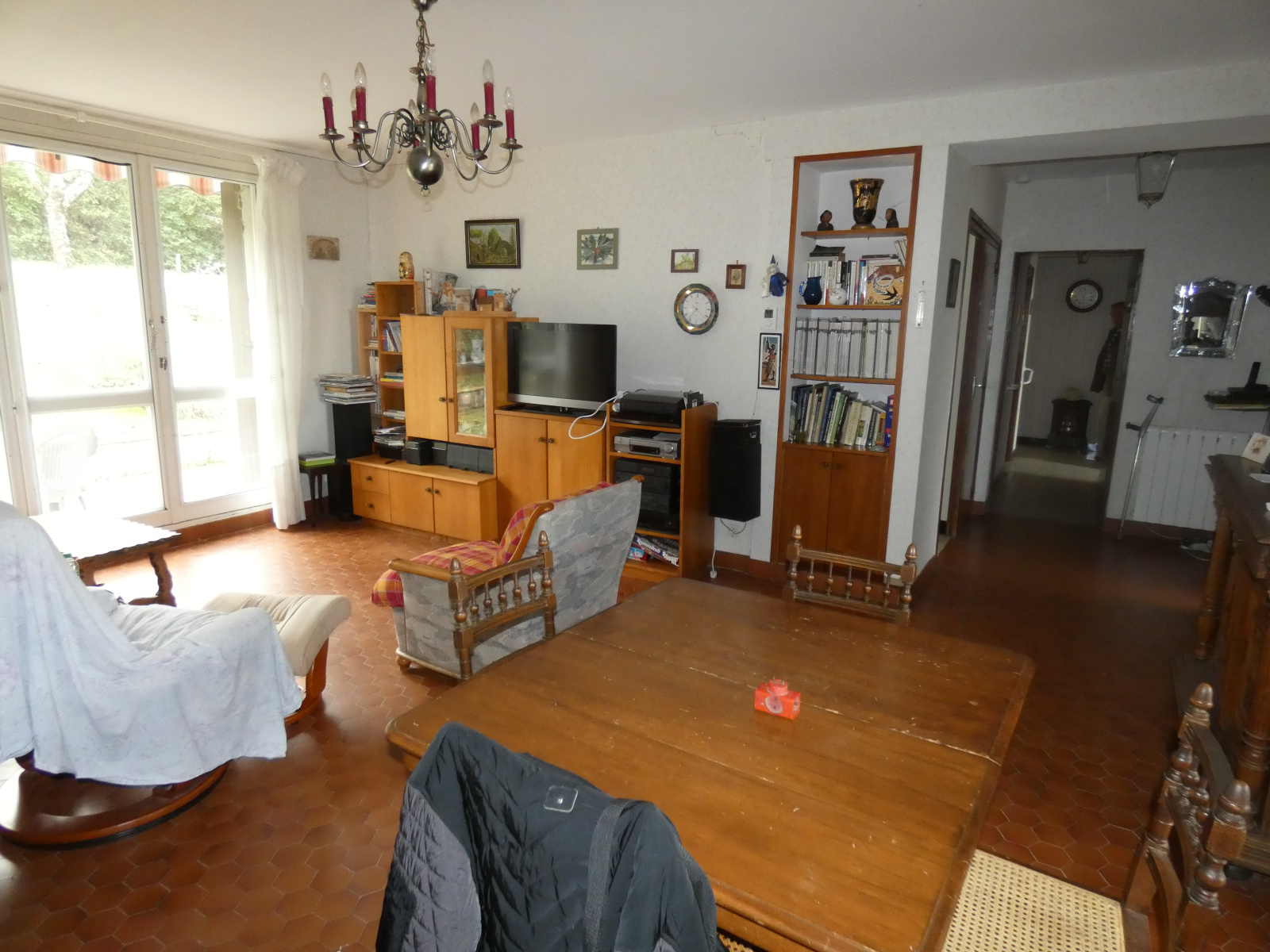 Image_, Villa, Carcassonne, ref :3002