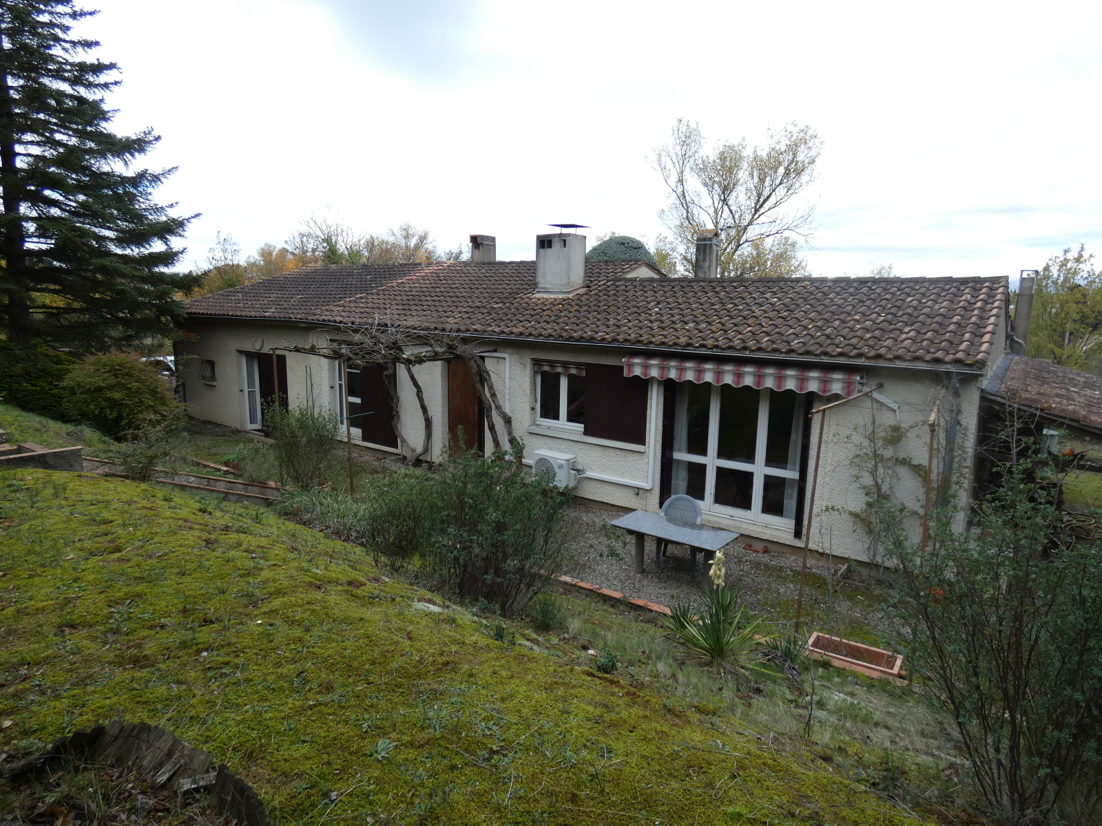 Image_, Villa, Carcassonne, ref :3002