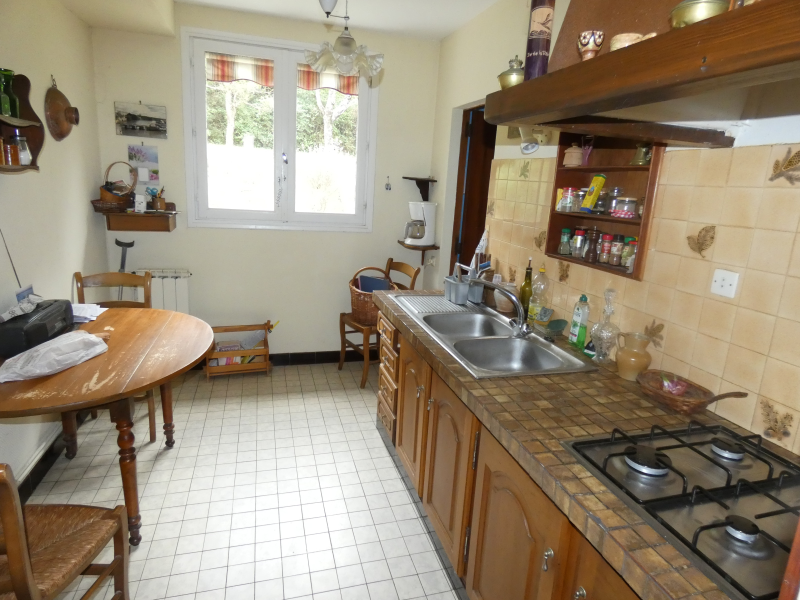 Image_, Villa, Carcassonne, ref :3002