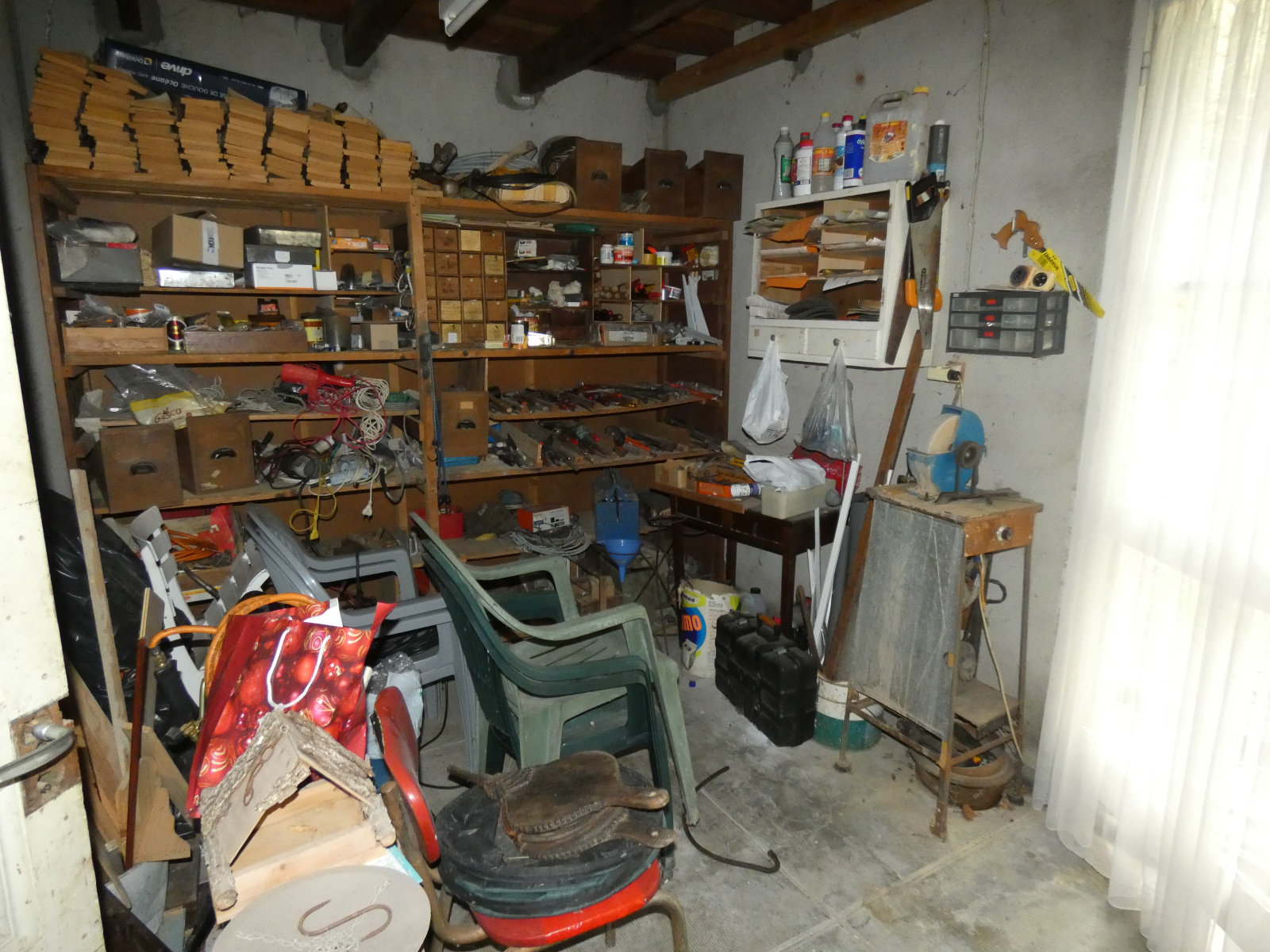 Image_, Villa, Carcassonne, ref :3002