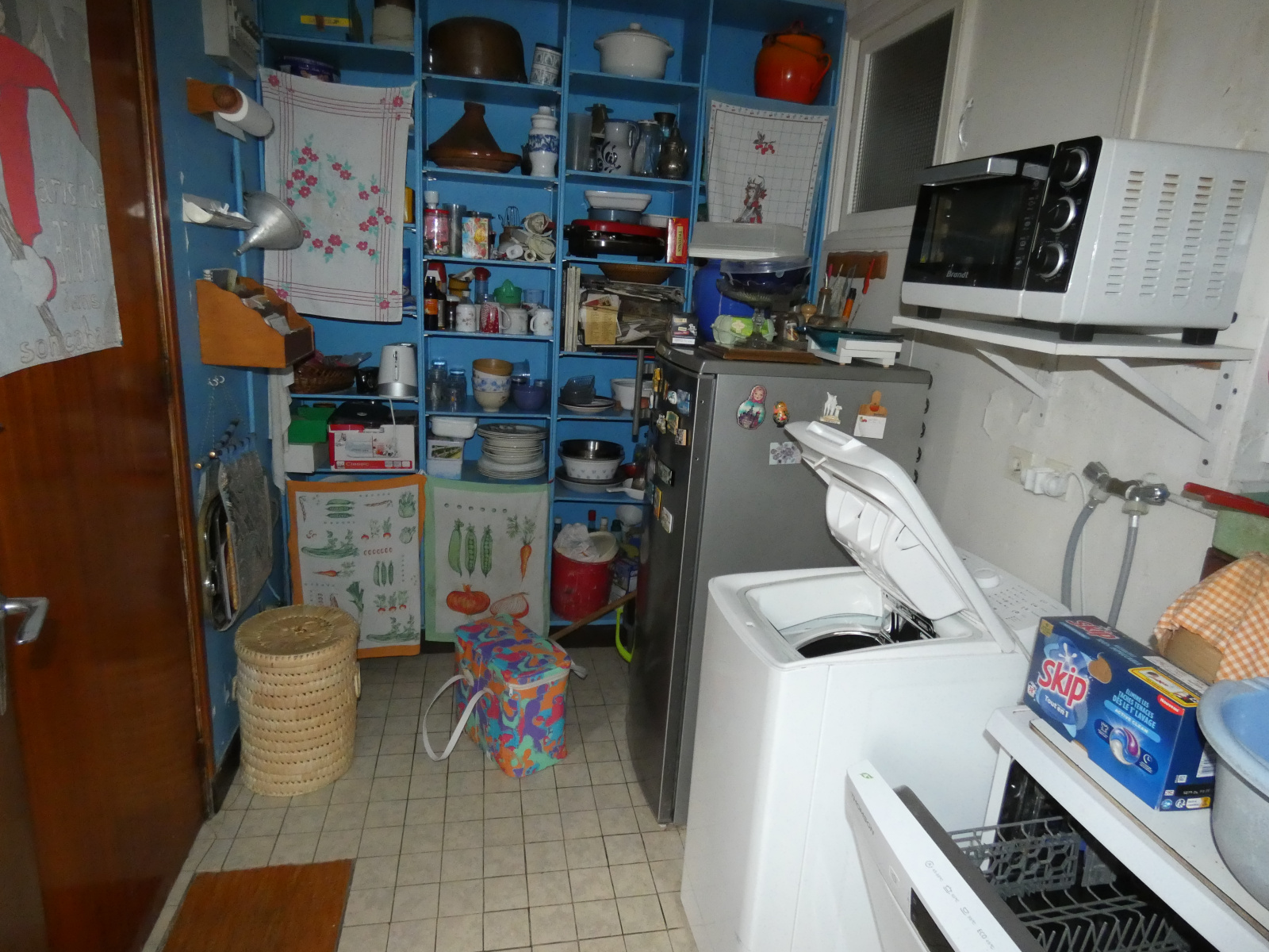 Image_, Villa, Carcassonne, ref :3002