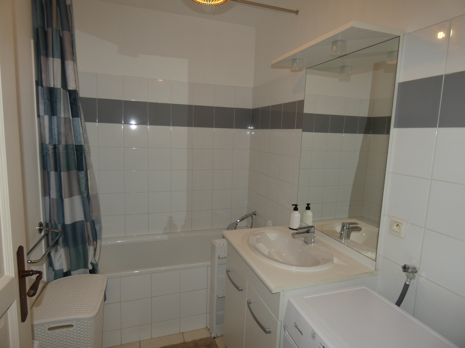 Image_, Appartement, Carcassonne, ref :2997