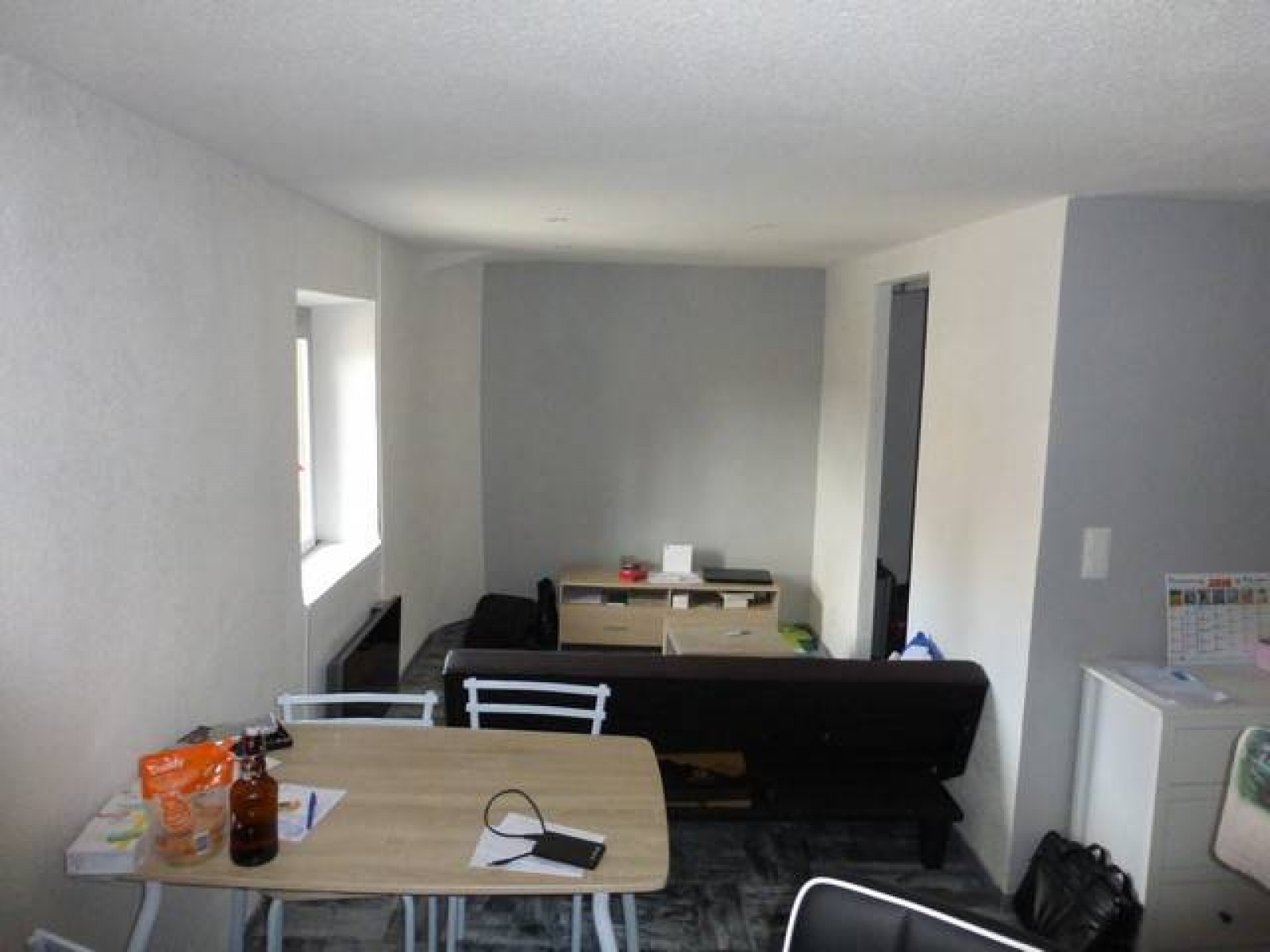 Image_, Appartement, Carcassonne, ref :1018