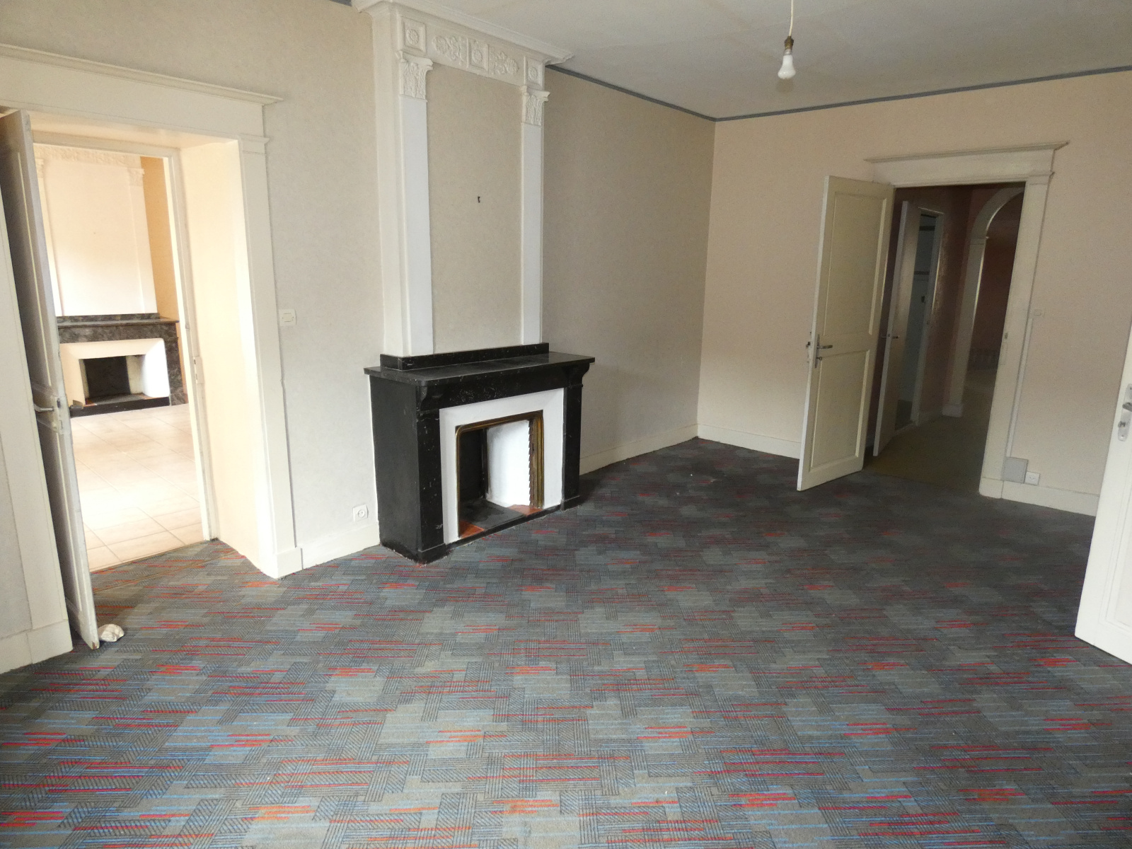 Image_, Appartement, Carcassonne, ref :3033