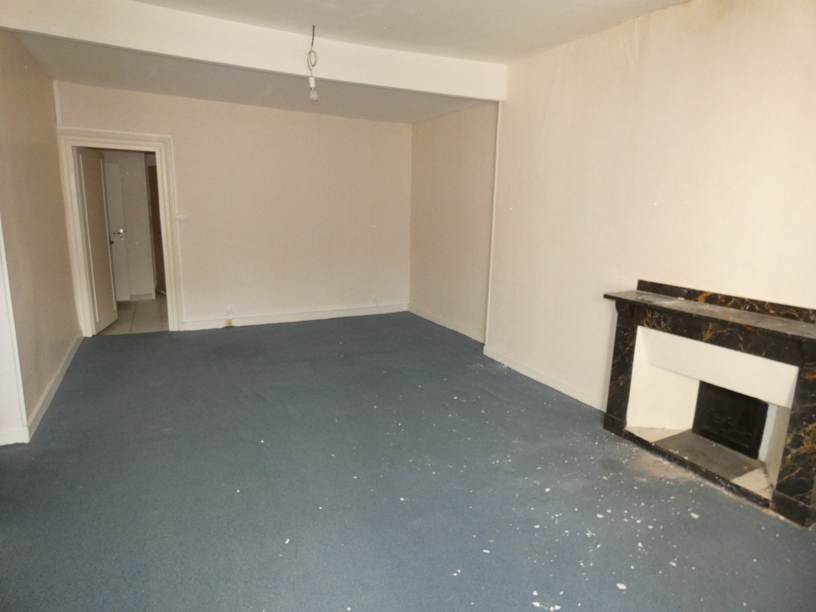 Image_, Appartement, Carcassonne, ref :3033