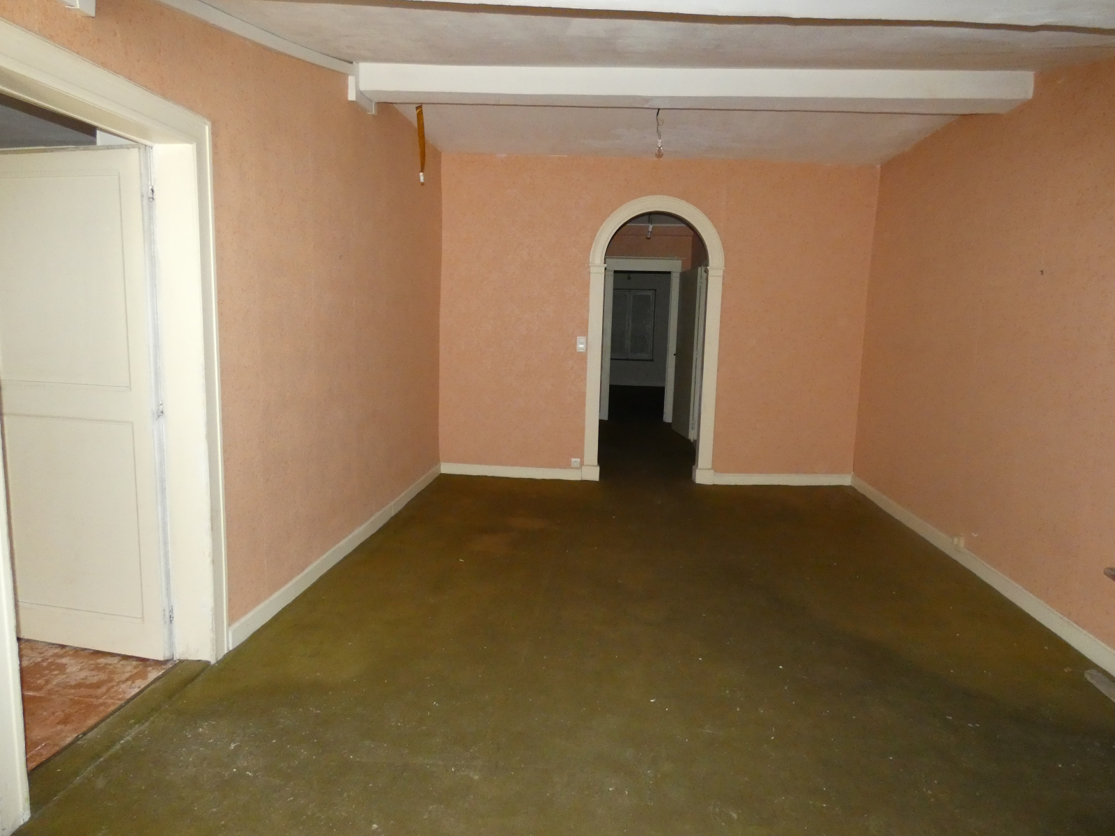 Image_, Appartement, Carcassonne, ref :3033