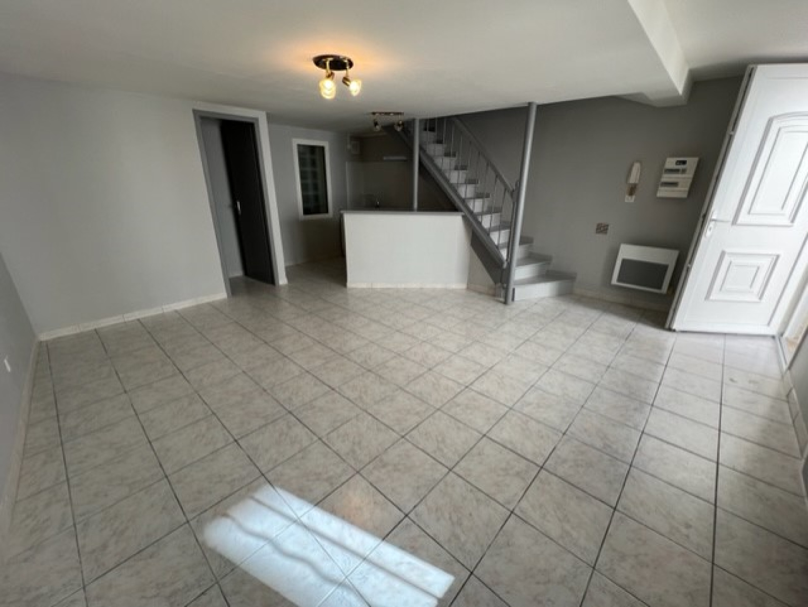 Image_, Appartement, Carcassonne, ref :1122