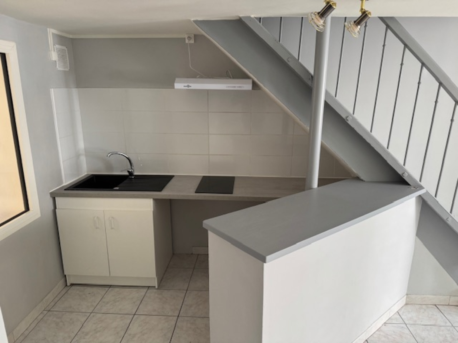 Image_, Appartement, Carcassonne, ref :1122