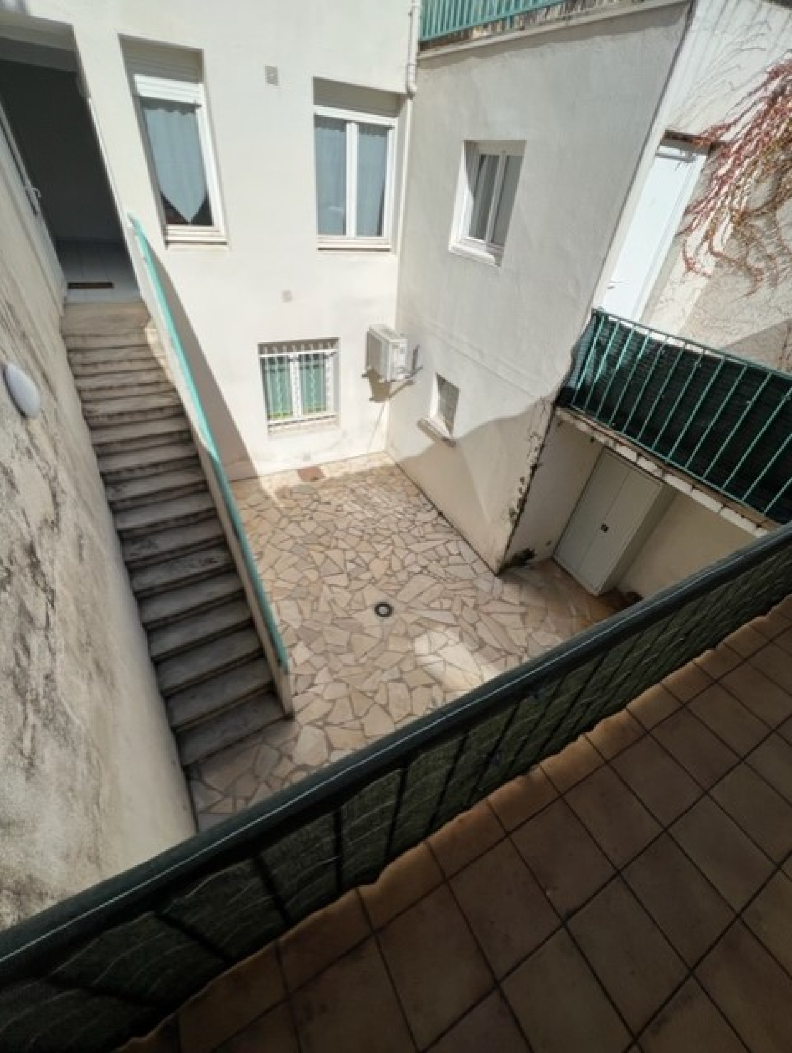 Image_, Appartement, Carcassonne, ref :1122