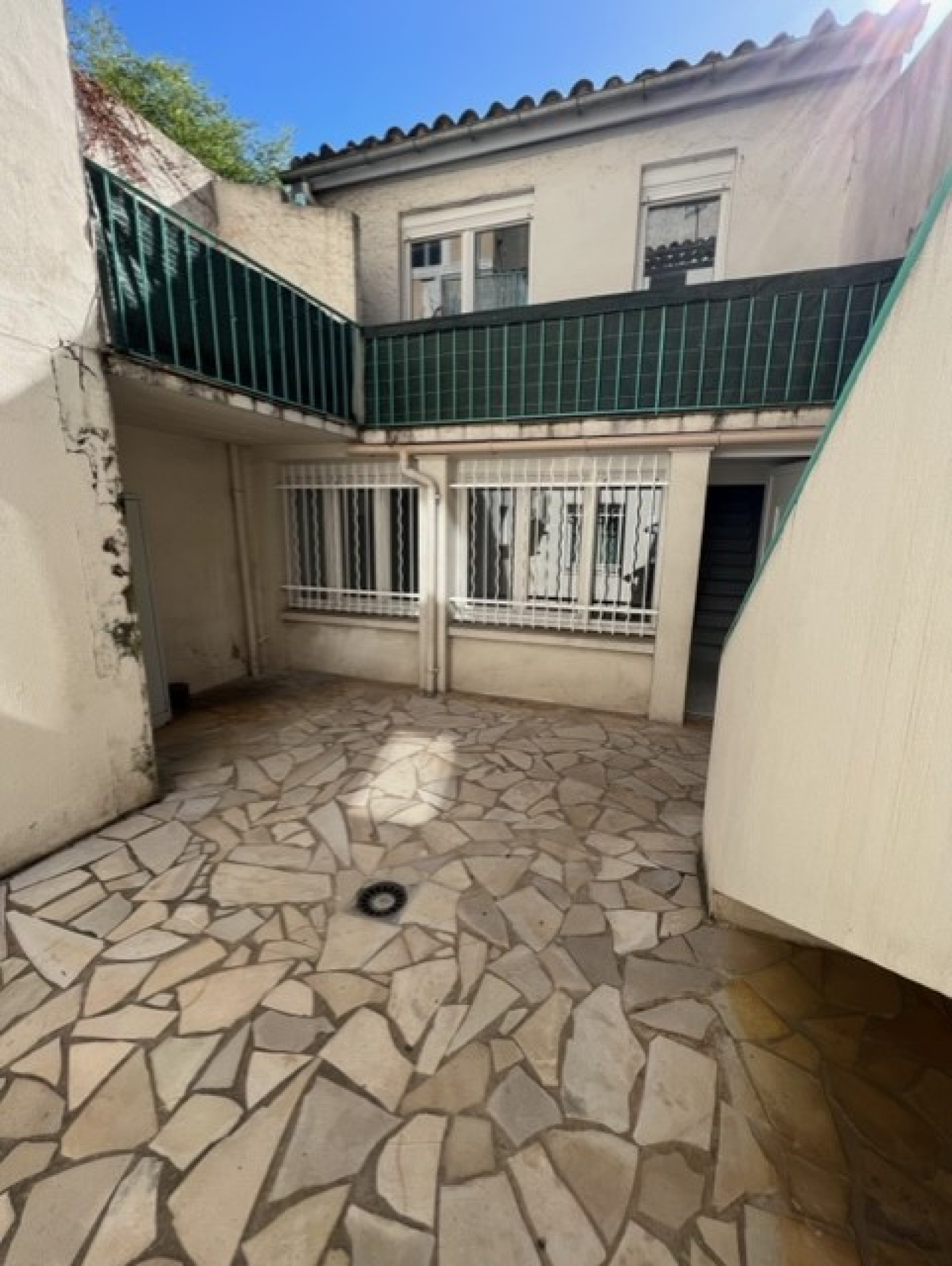 Image_, Appartement, Carcassonne, ref :1122