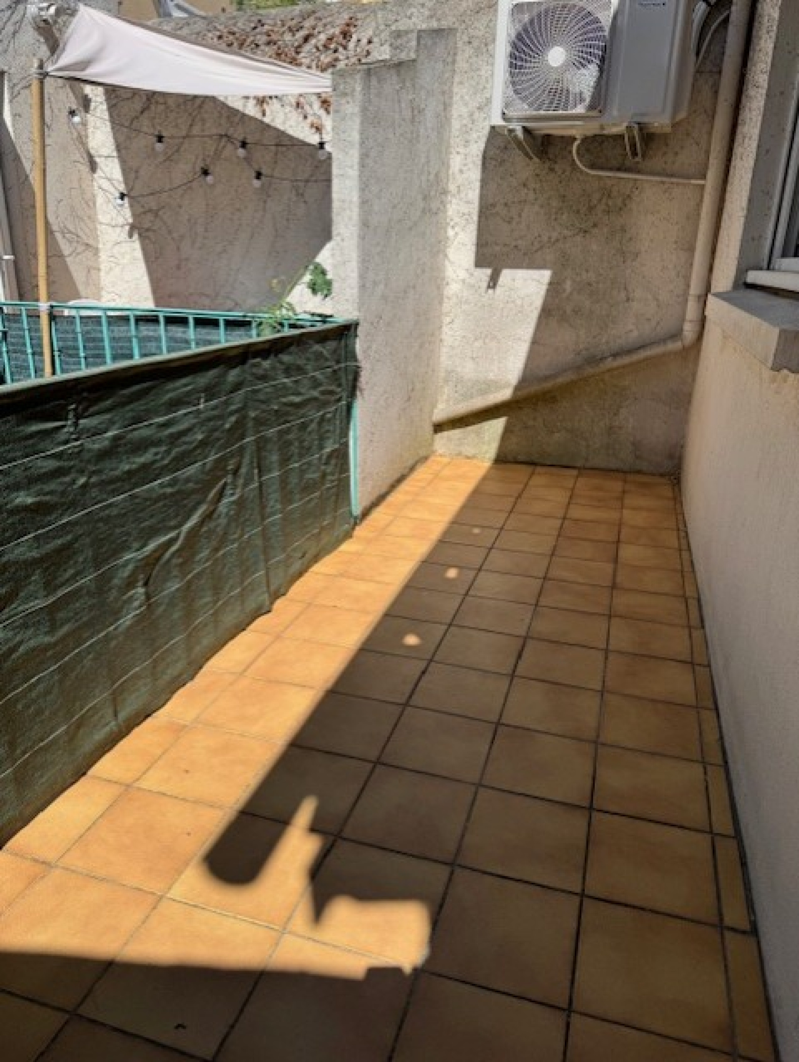 Image_, Appartement, Carcassonne, ref :1122