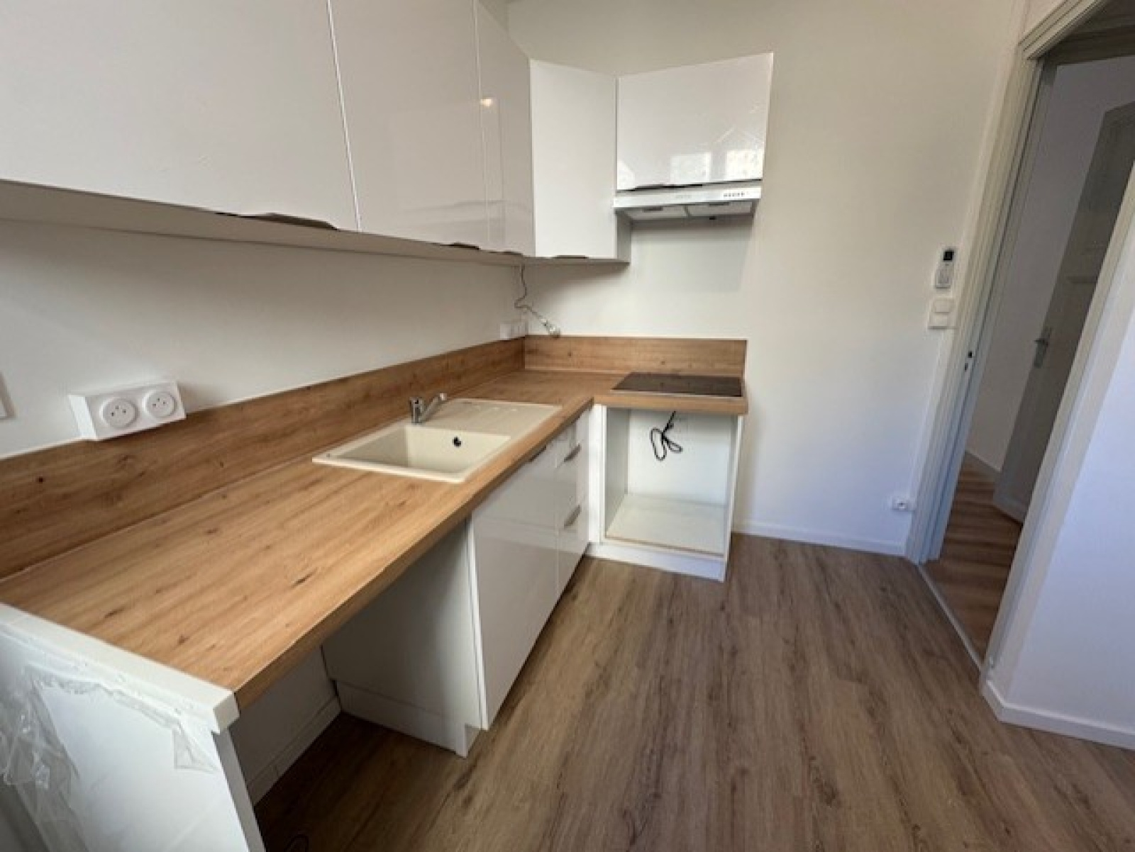 Image_, Appartement, Carcassonne, ref :597