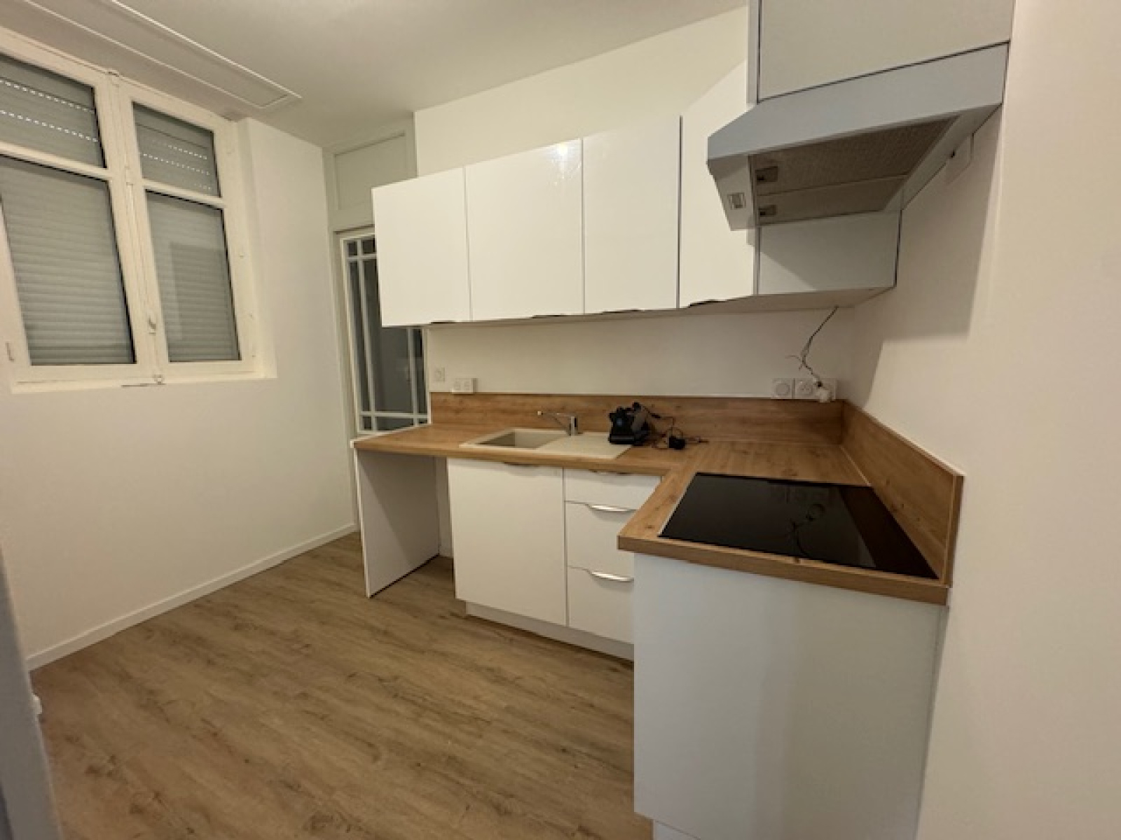 Image_, Appartement, Carcassonne, ref :597