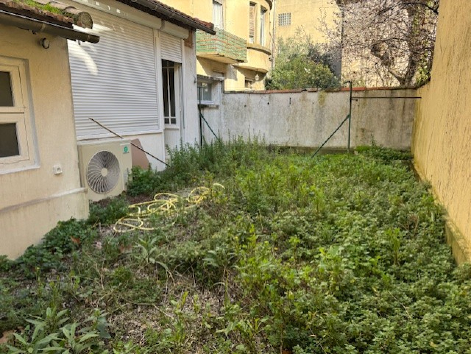 Image_, Appartement, Carcassonne, ref :597