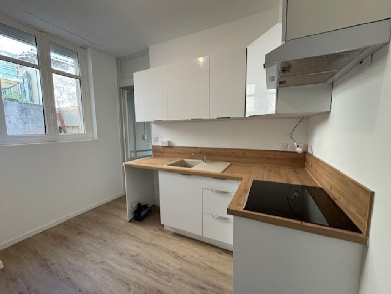 Image_, Appartement, Carcassonne, ref :597