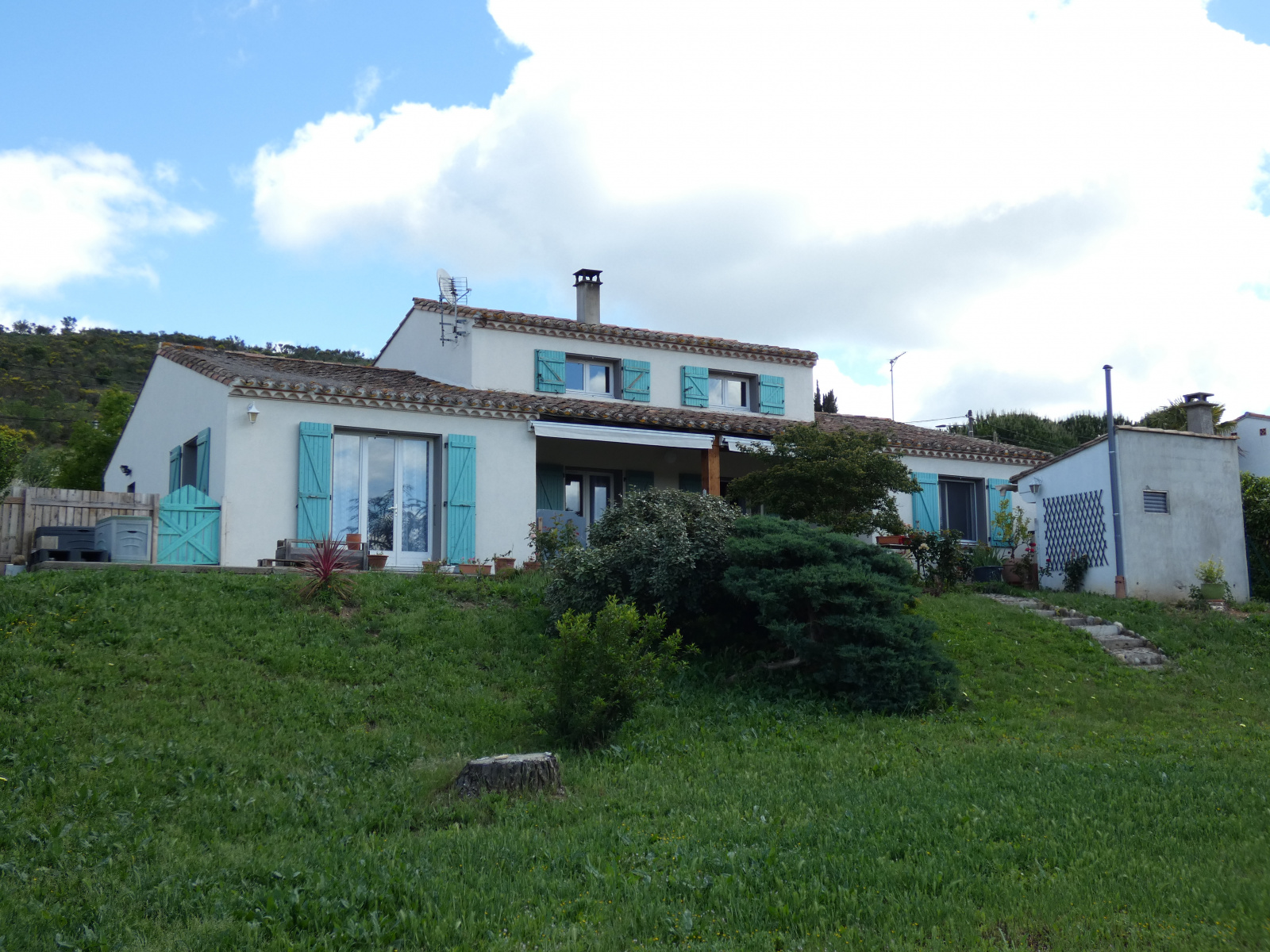 Image_, Villa, Limoux, ref :2935