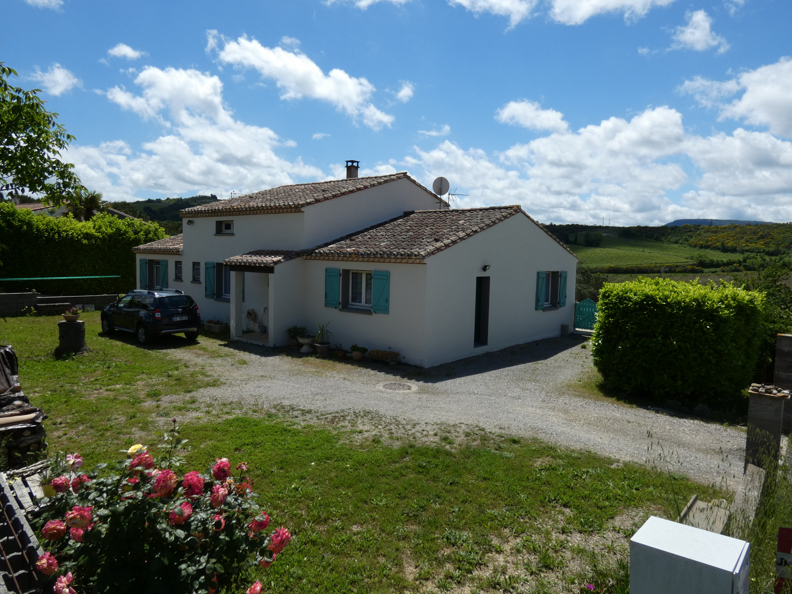 Image_, Villa, Limoux, ref :2935