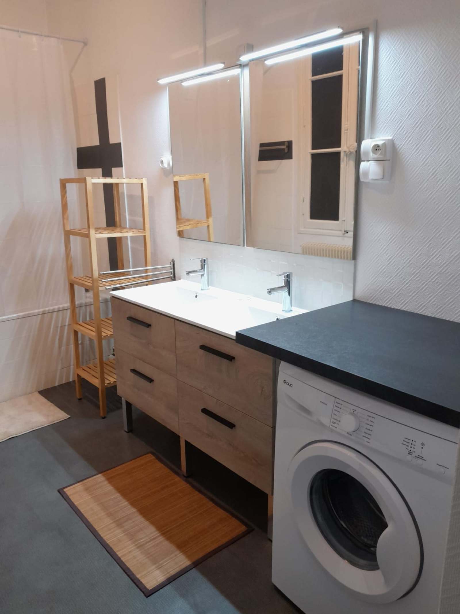 Image_, Appartement, Carcassonne, ref :1188