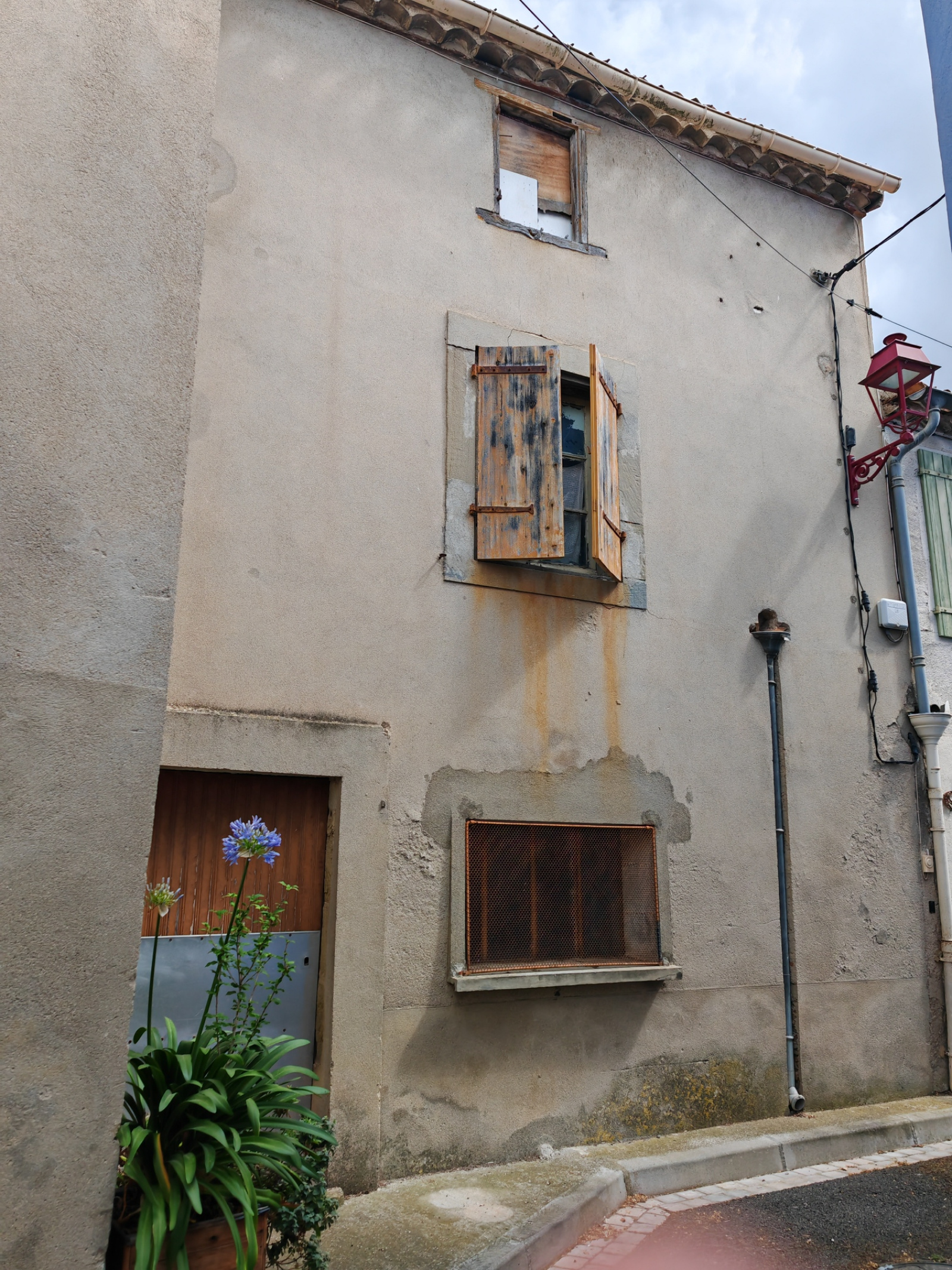 Image_, Maison de village, Alzonne, ref :2987