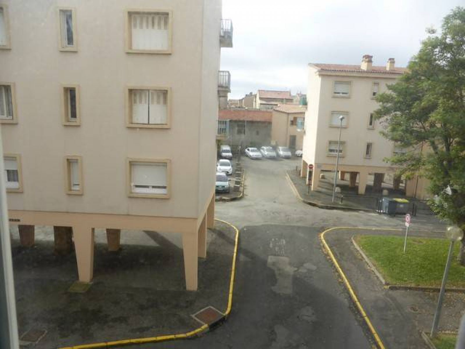 Image_, Appartement, Carcassonne, ref :1169