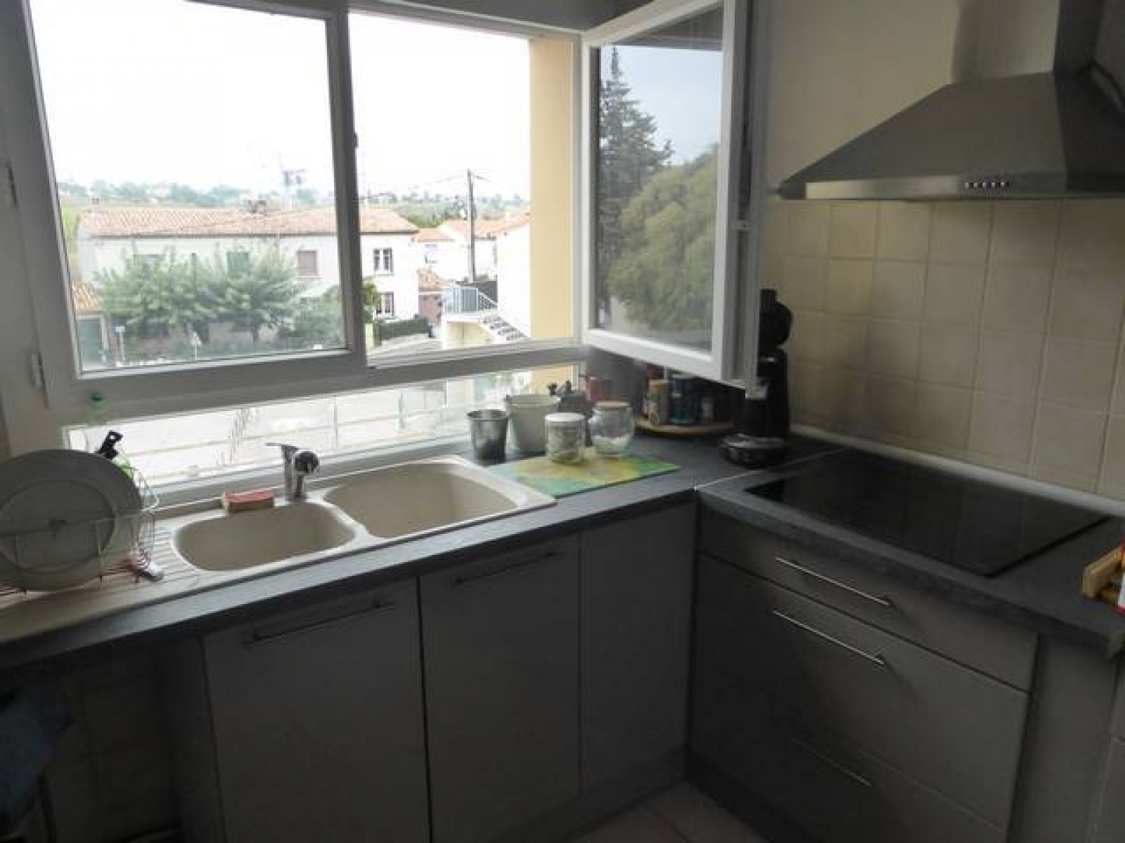 Image_, Appartement, Carcassonne, ref :1169