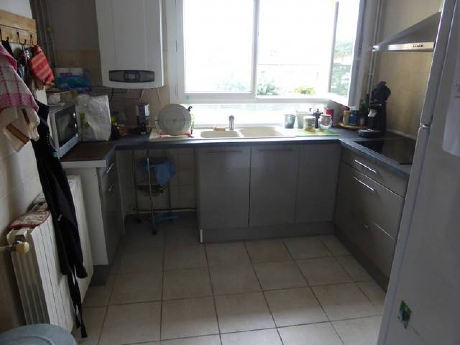 Image_, Appartement, Carcassonne, ref :1169