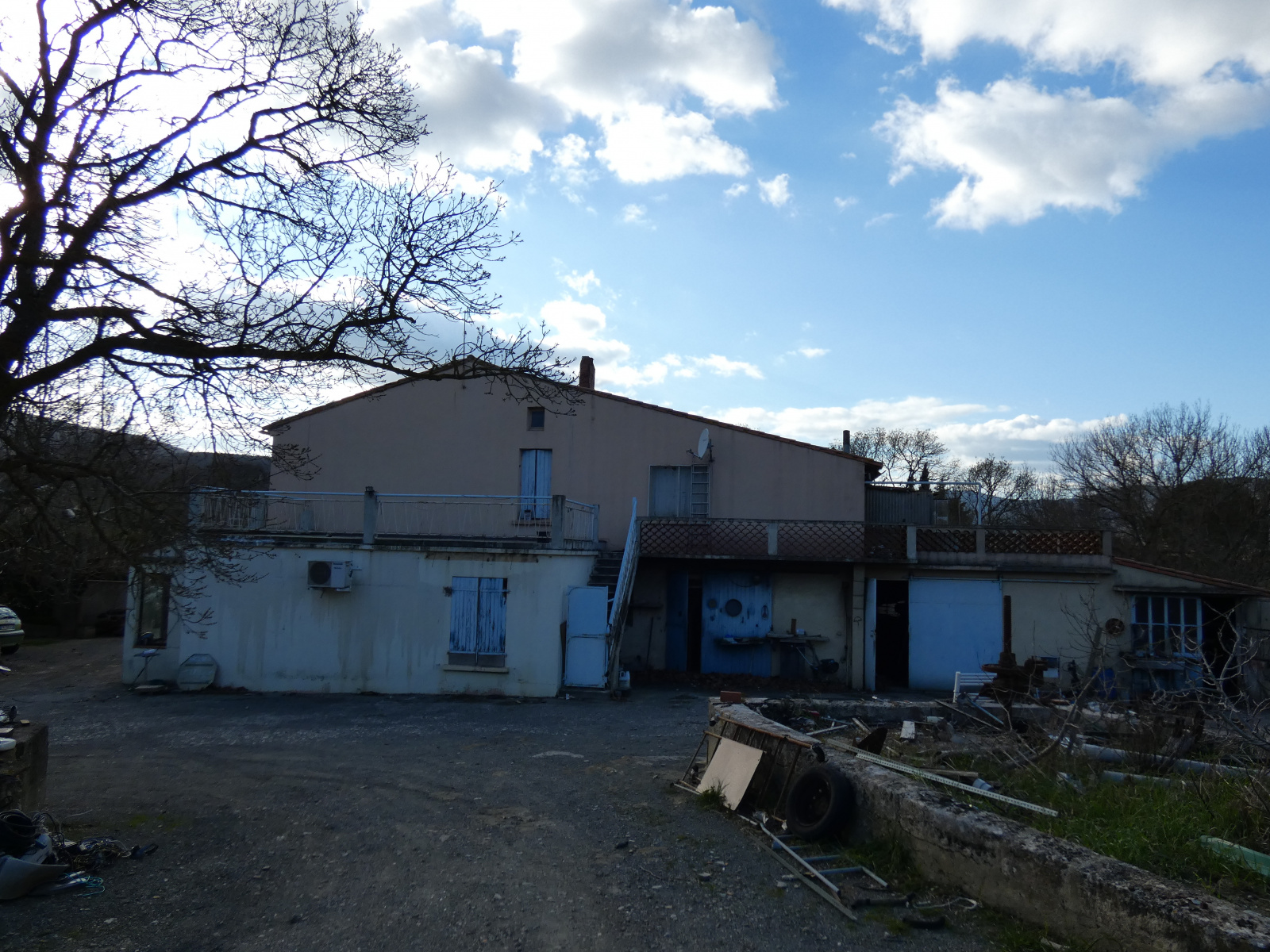 Image_, Maison, Serviès-en-Val, ref :2849