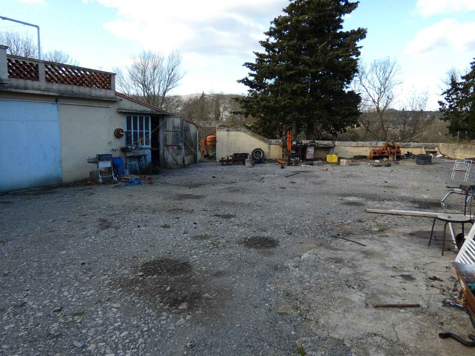 Image_, Maison, Serviès-en-Val, ref :2849