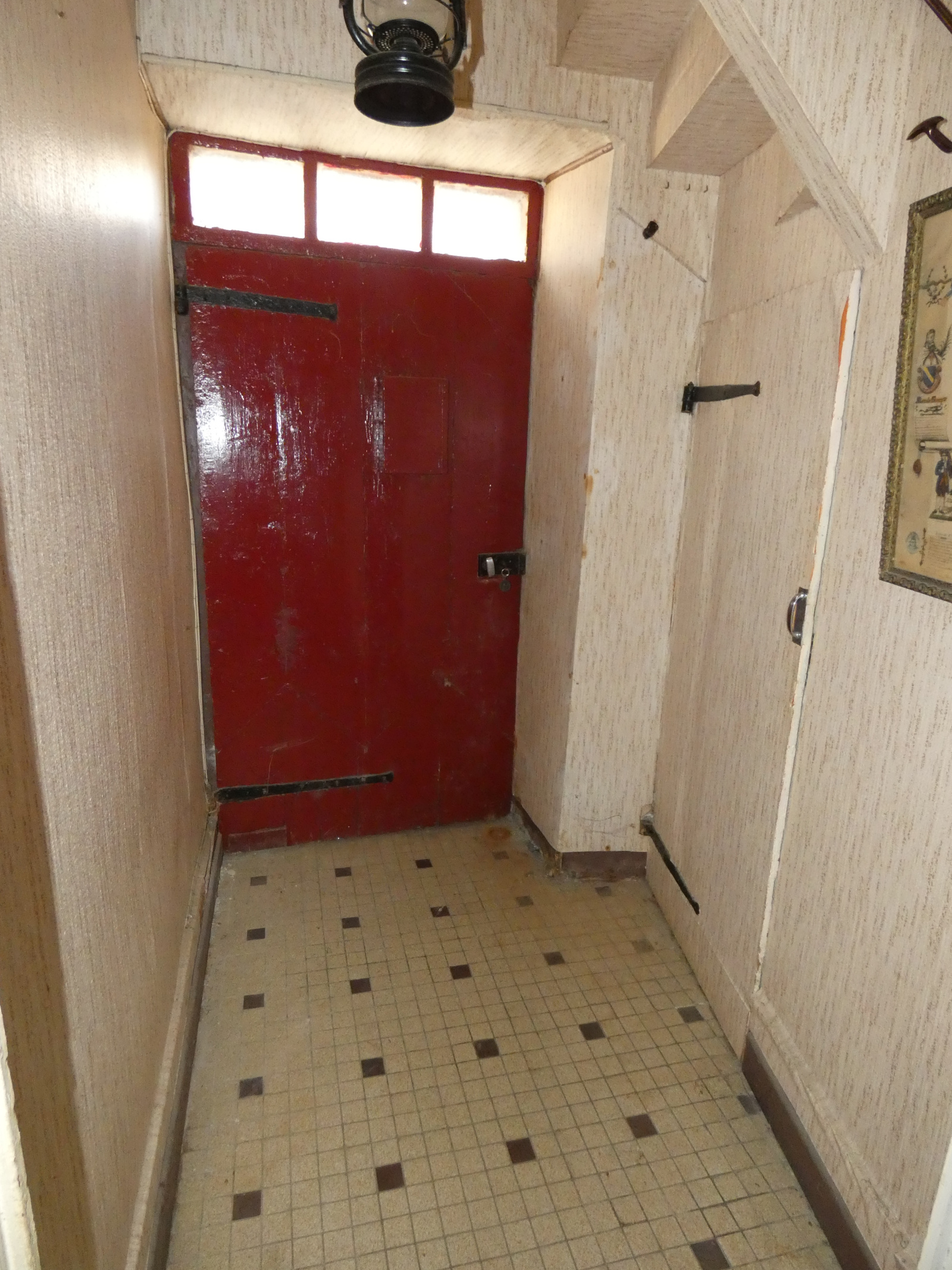 Image_, Maison de village, Pomas, ref :2991