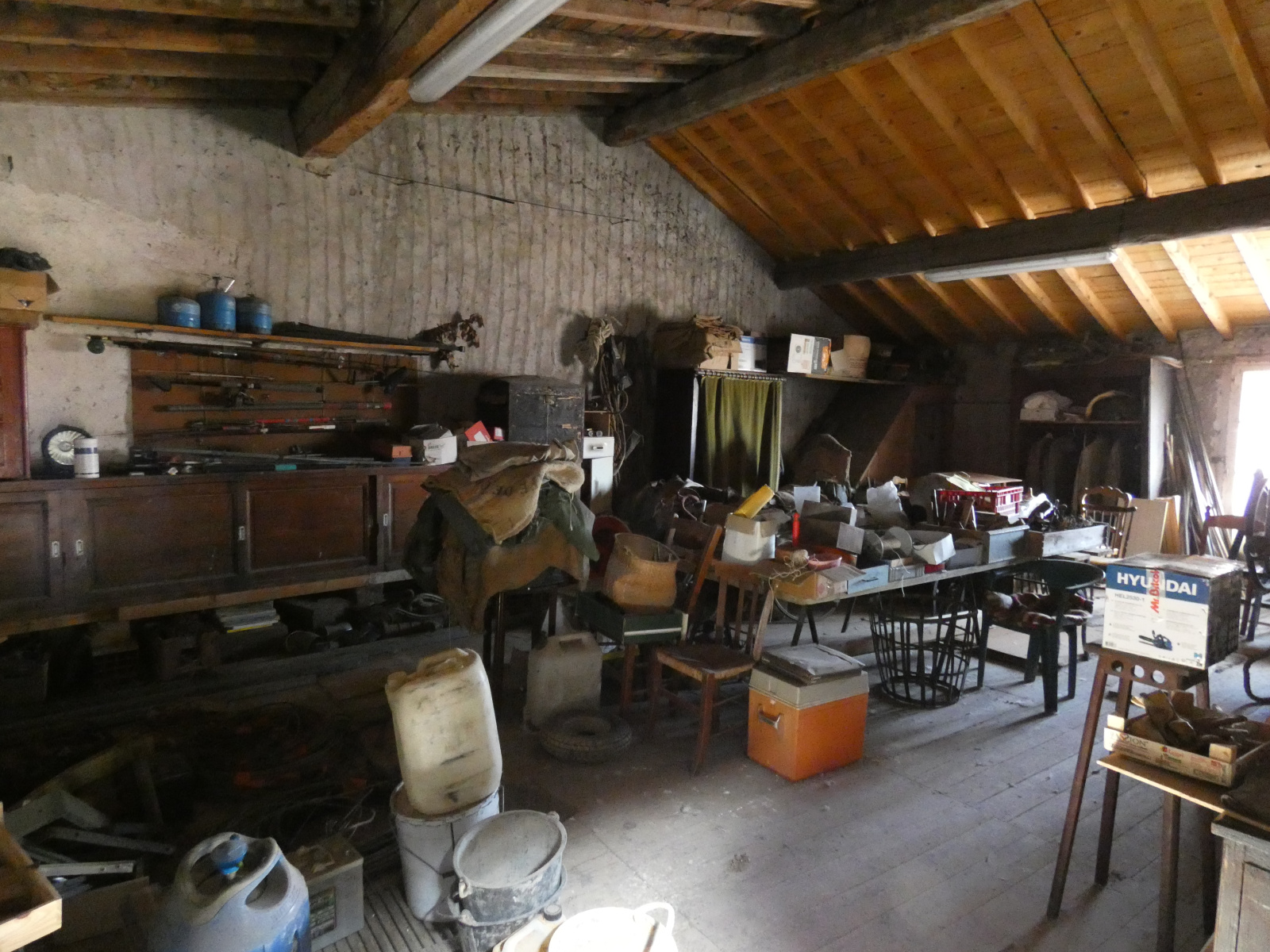 Image_, Maison de village, Pomas, ref :2991