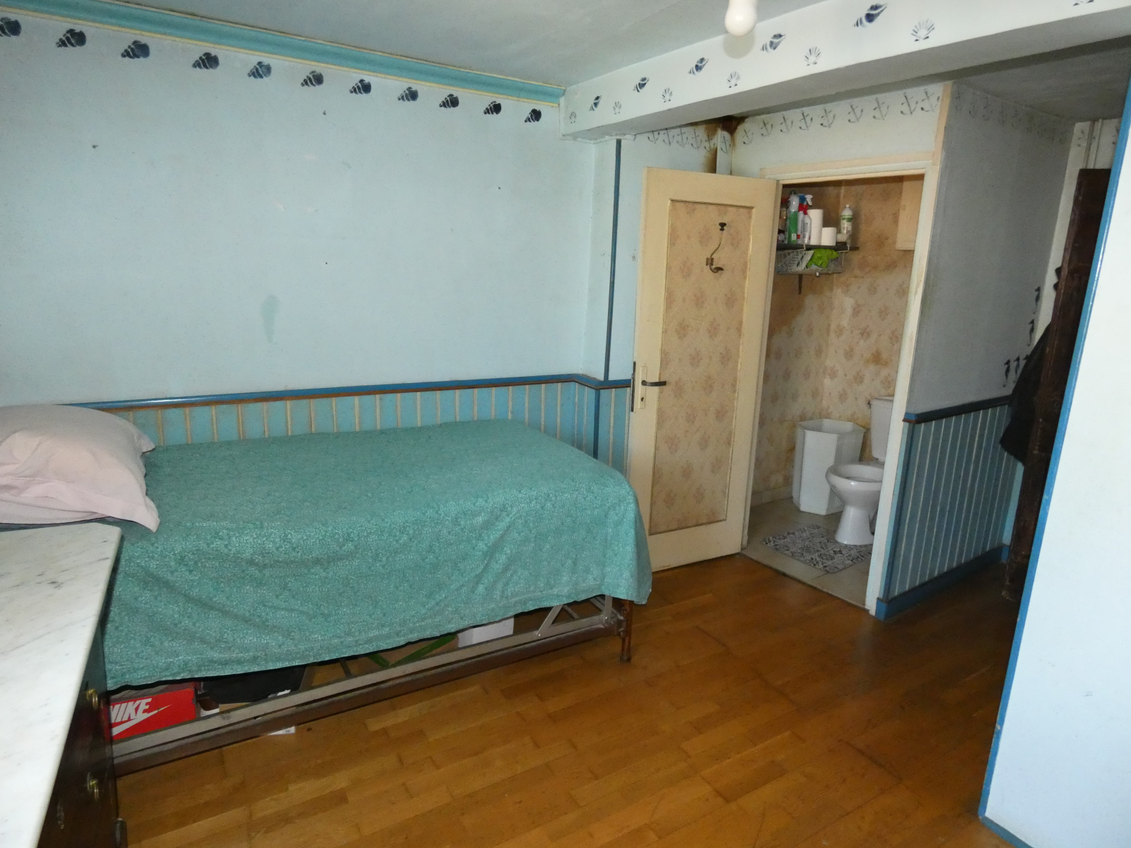 Image_, Maison de village, Pomas, ref :2991