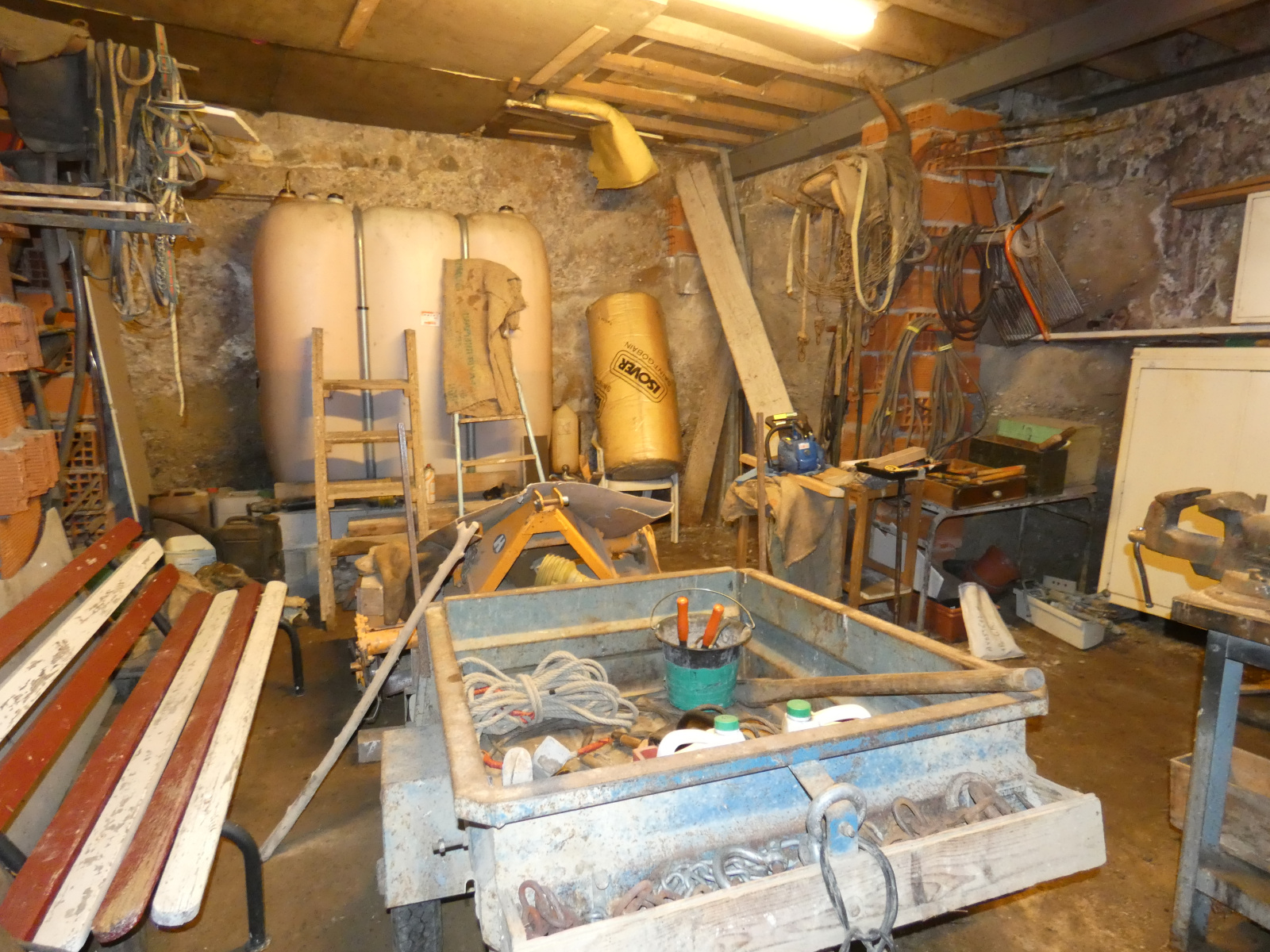 Image_, Maison de village, Pomas, ref :2991