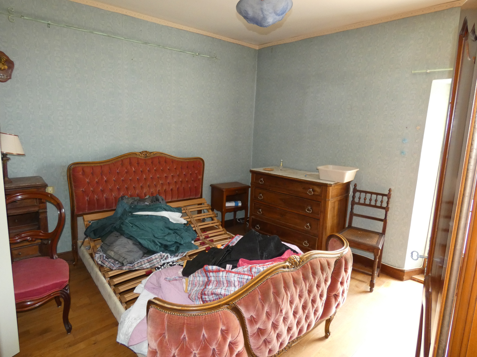 Image_, Maison de village, Pomas, ref :2991
