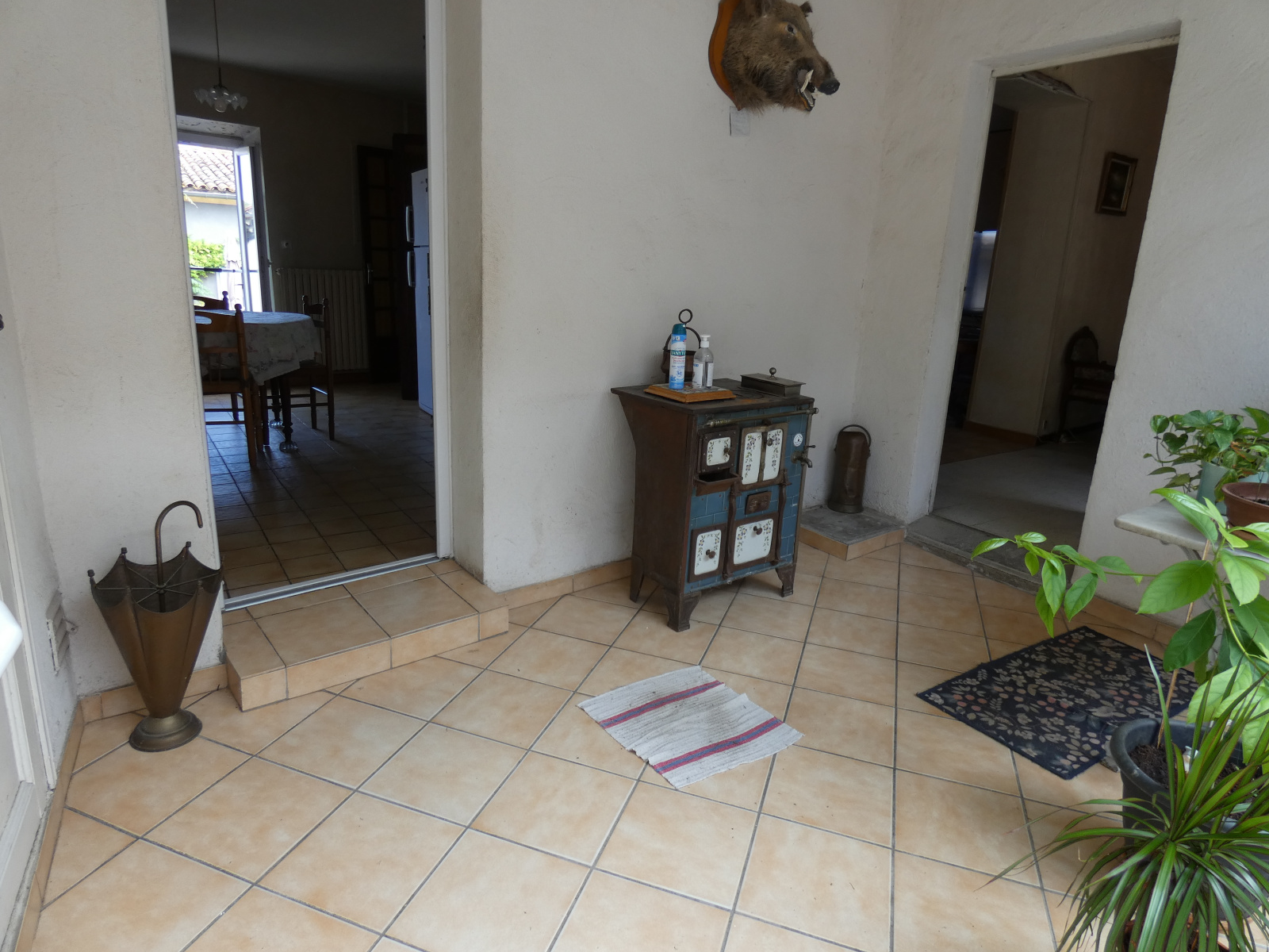 Image_, Maison de village, Pomas, ref :2991