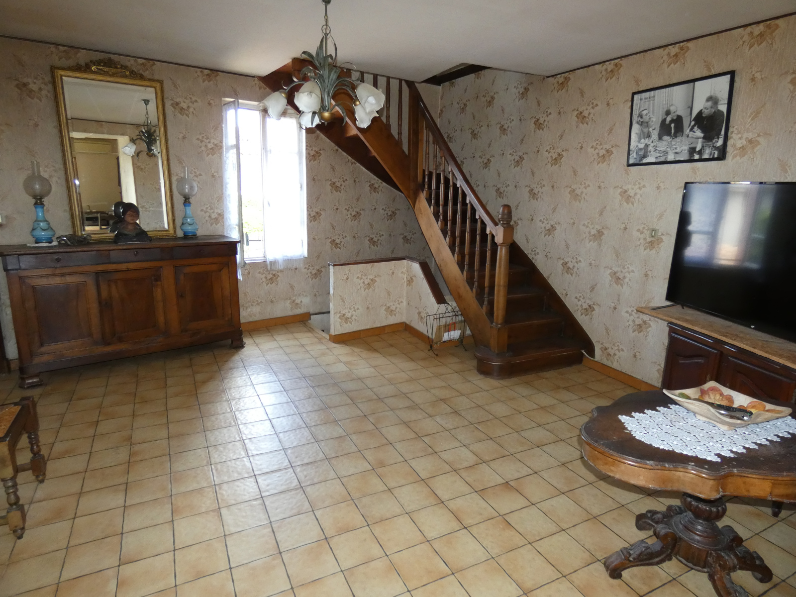 Image_, Maison de village, Pomas, ref :2991