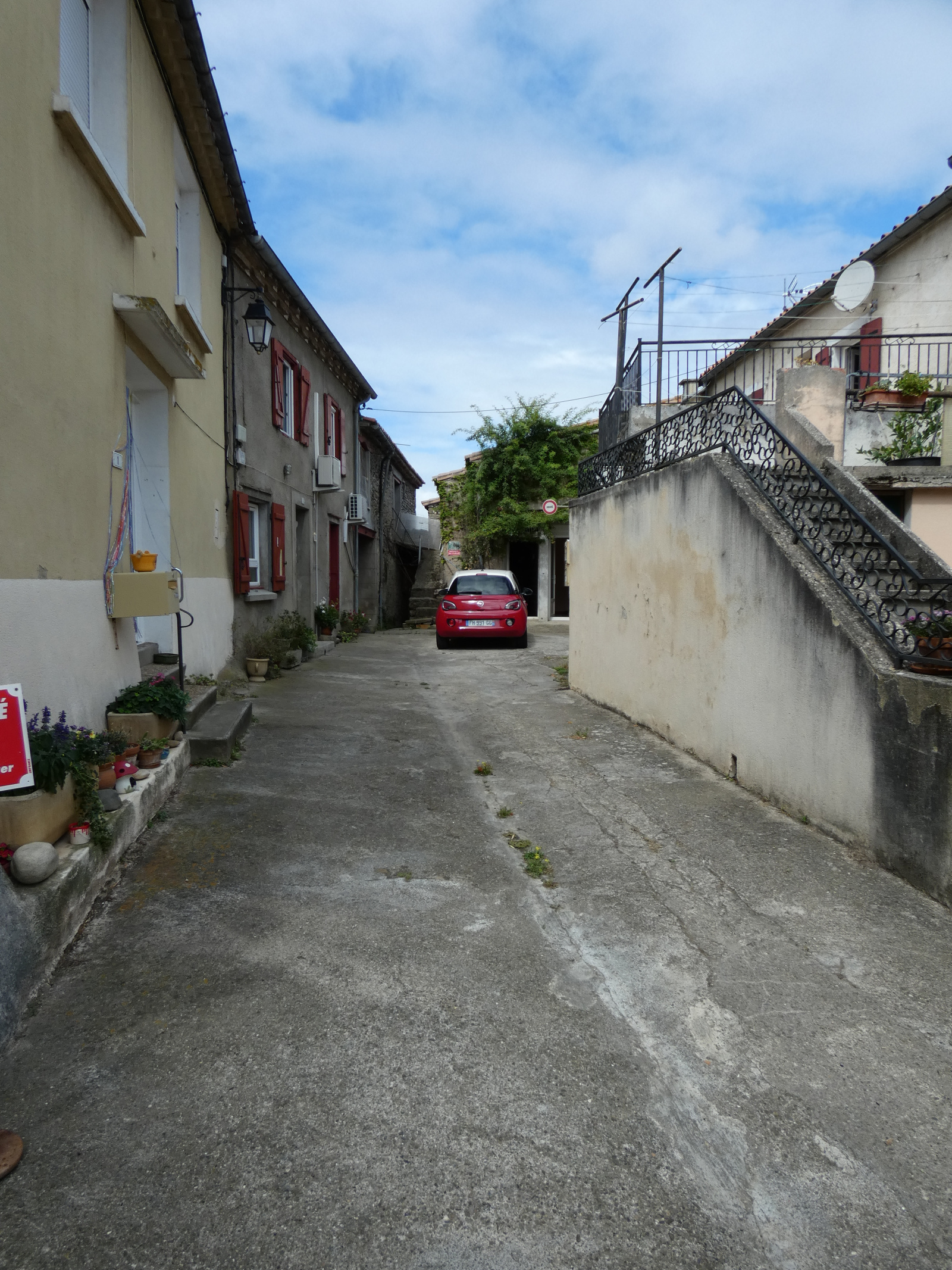 Image_, Maison de village, Pomas, ref :2991
