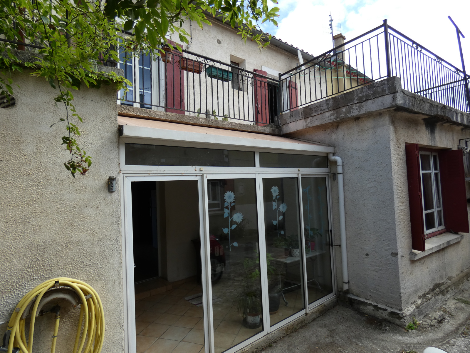 Image_, Maison de village, Pomas, ref :2991