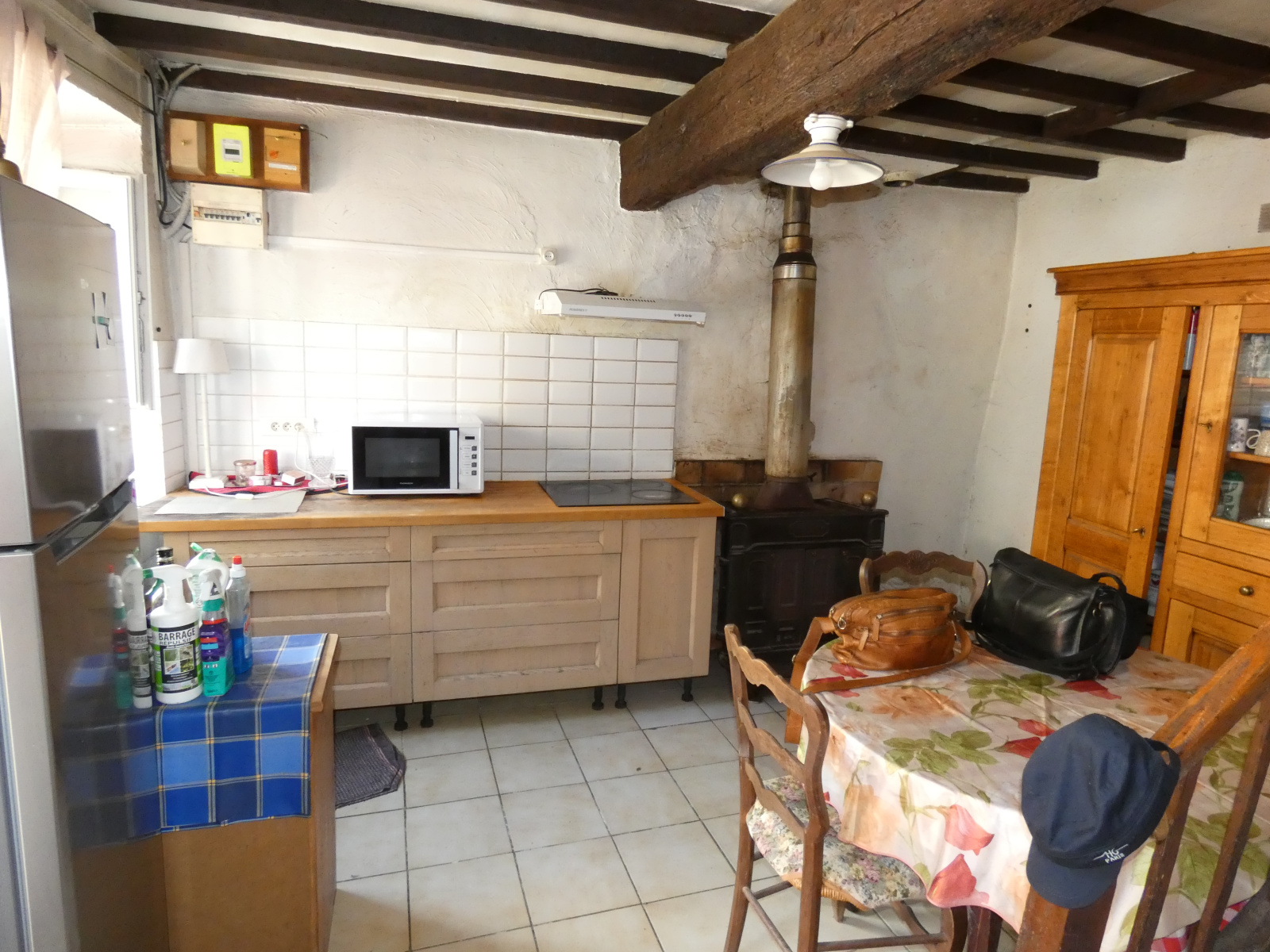 Image_, Maison de village, Pomas, ref :2991