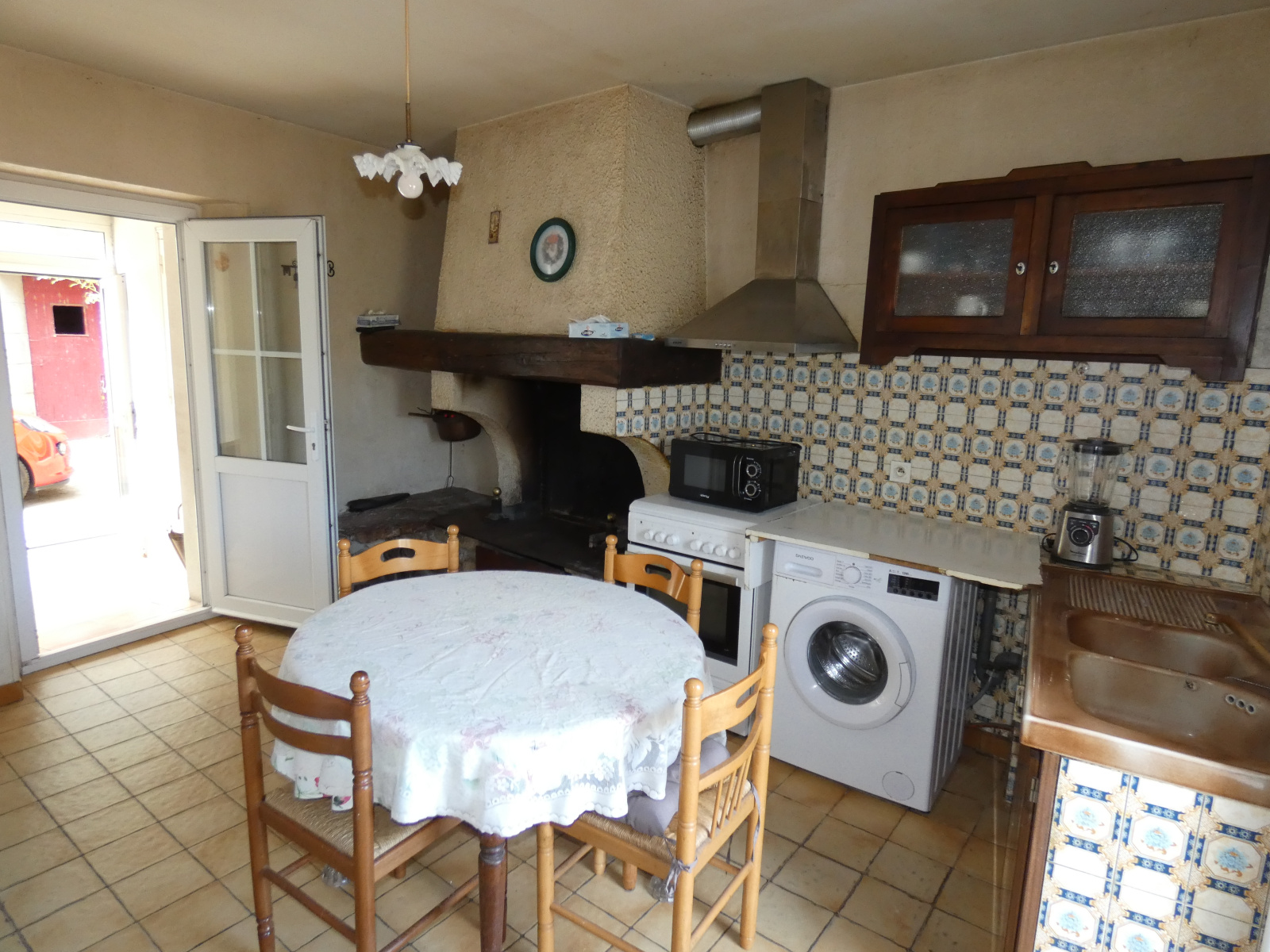 Image_, Maison de village, Pomas, ref :2991