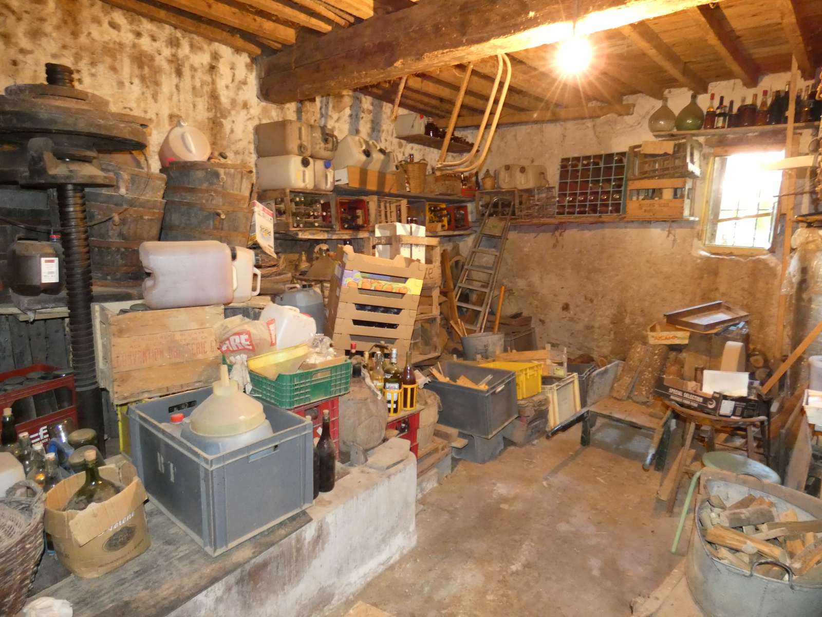 Image_, Maison de village, Pomas, ref :2991