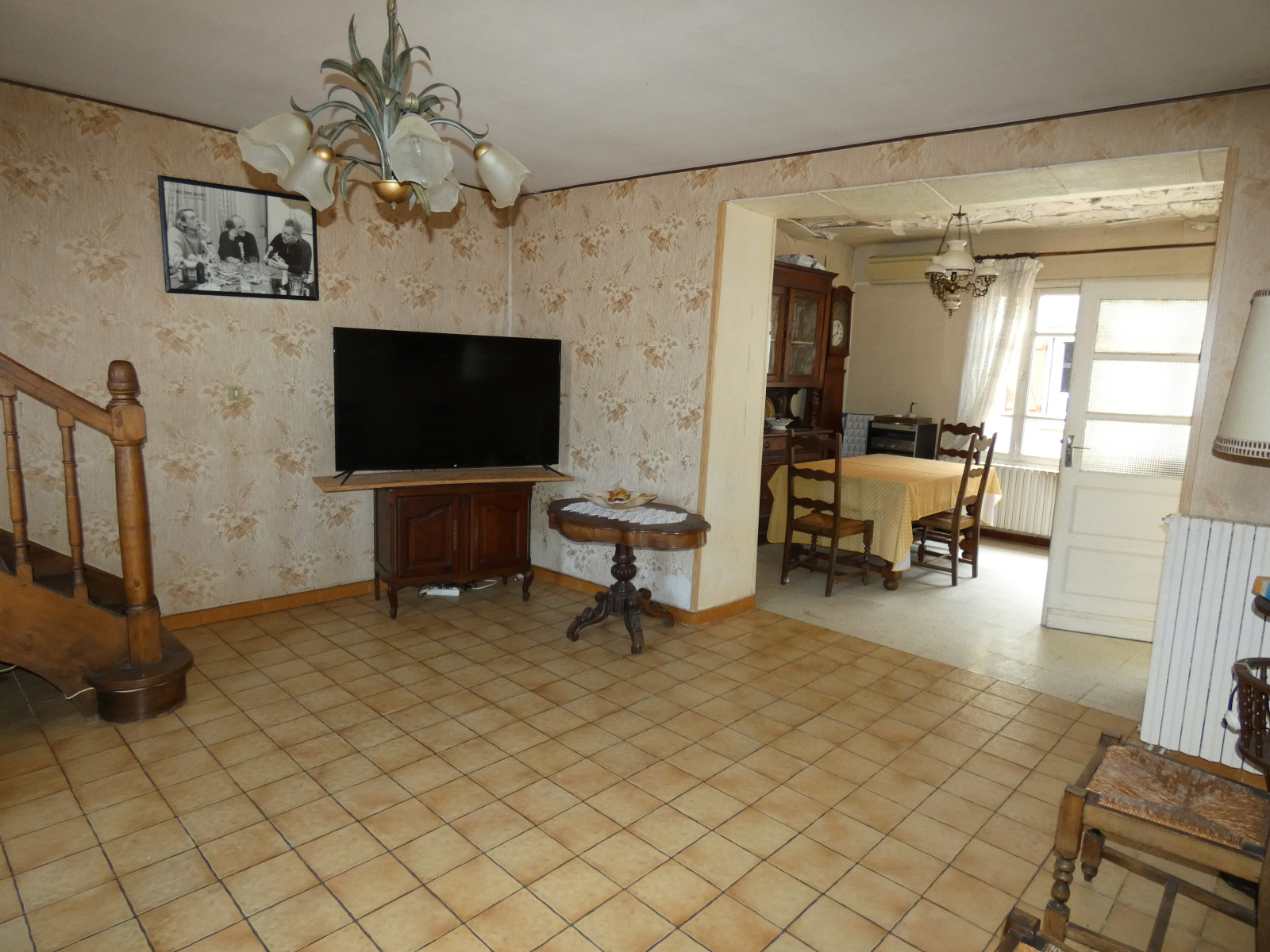 Image_, Maison de village, Pomas, ref :2991